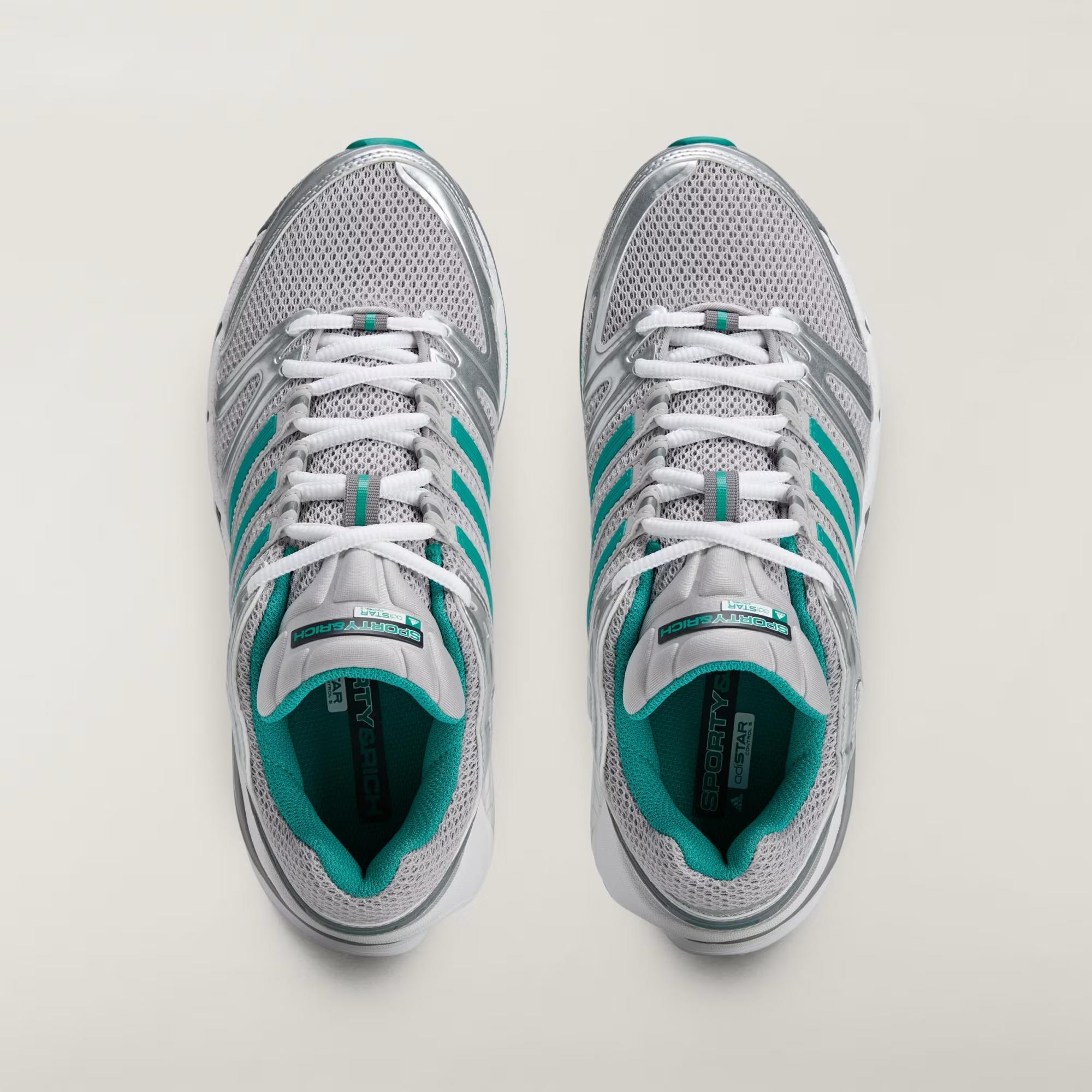 adidas Control 5 Sporty & Rich Kadın Günlük Spor Ayakkabı - Görsel 3