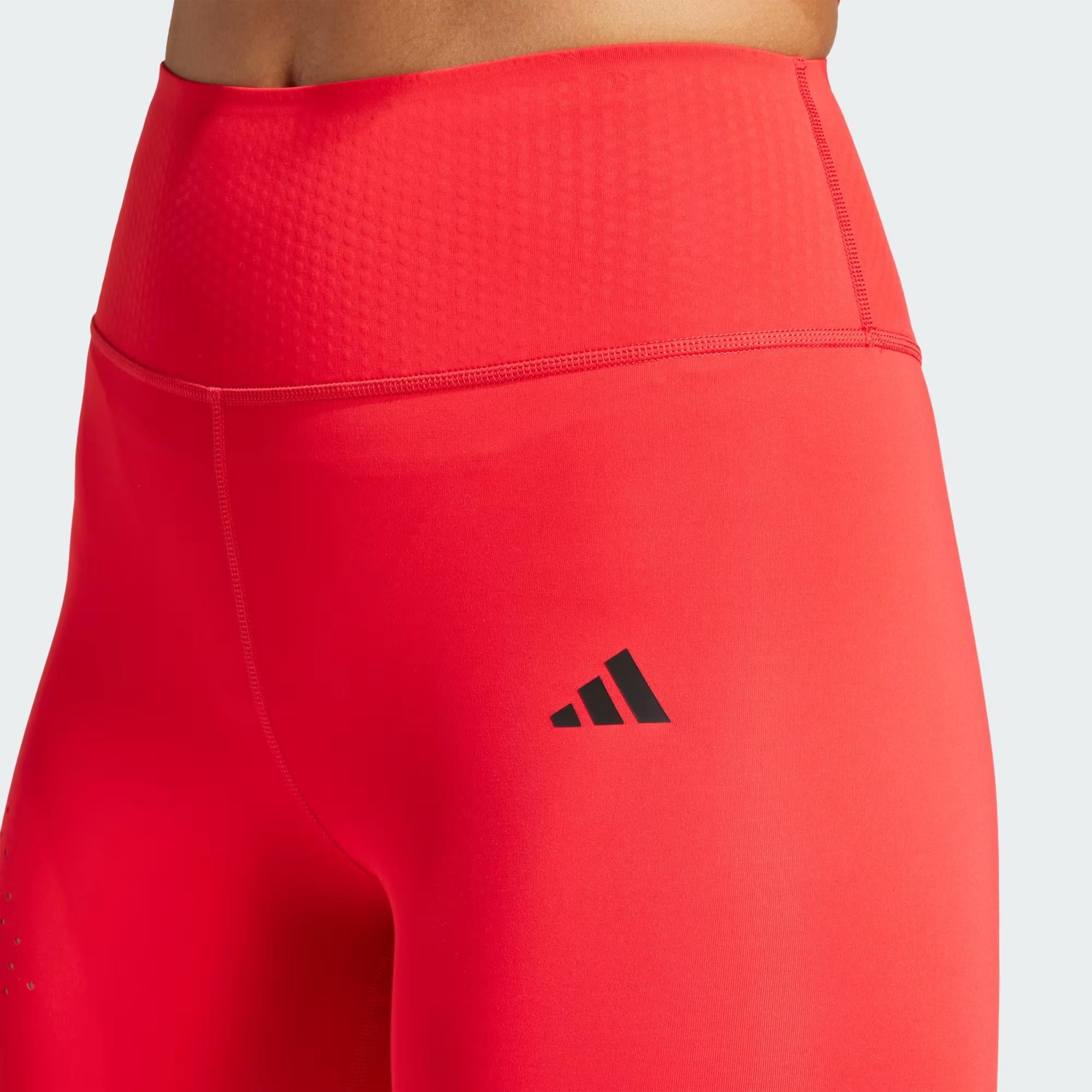 adidas Cool Intensity Biker Kadın Tayt