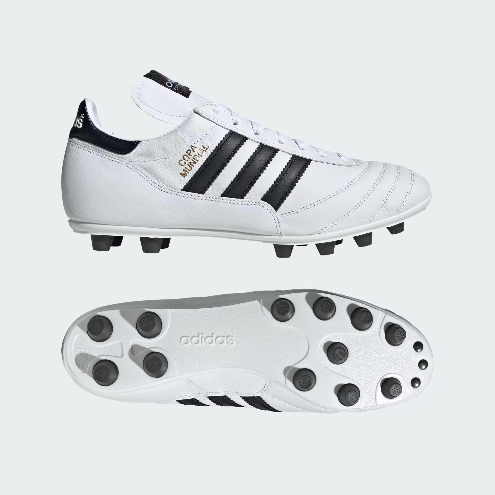 adidas Copa Mundial FG Erkek Krampon - Görsel 2