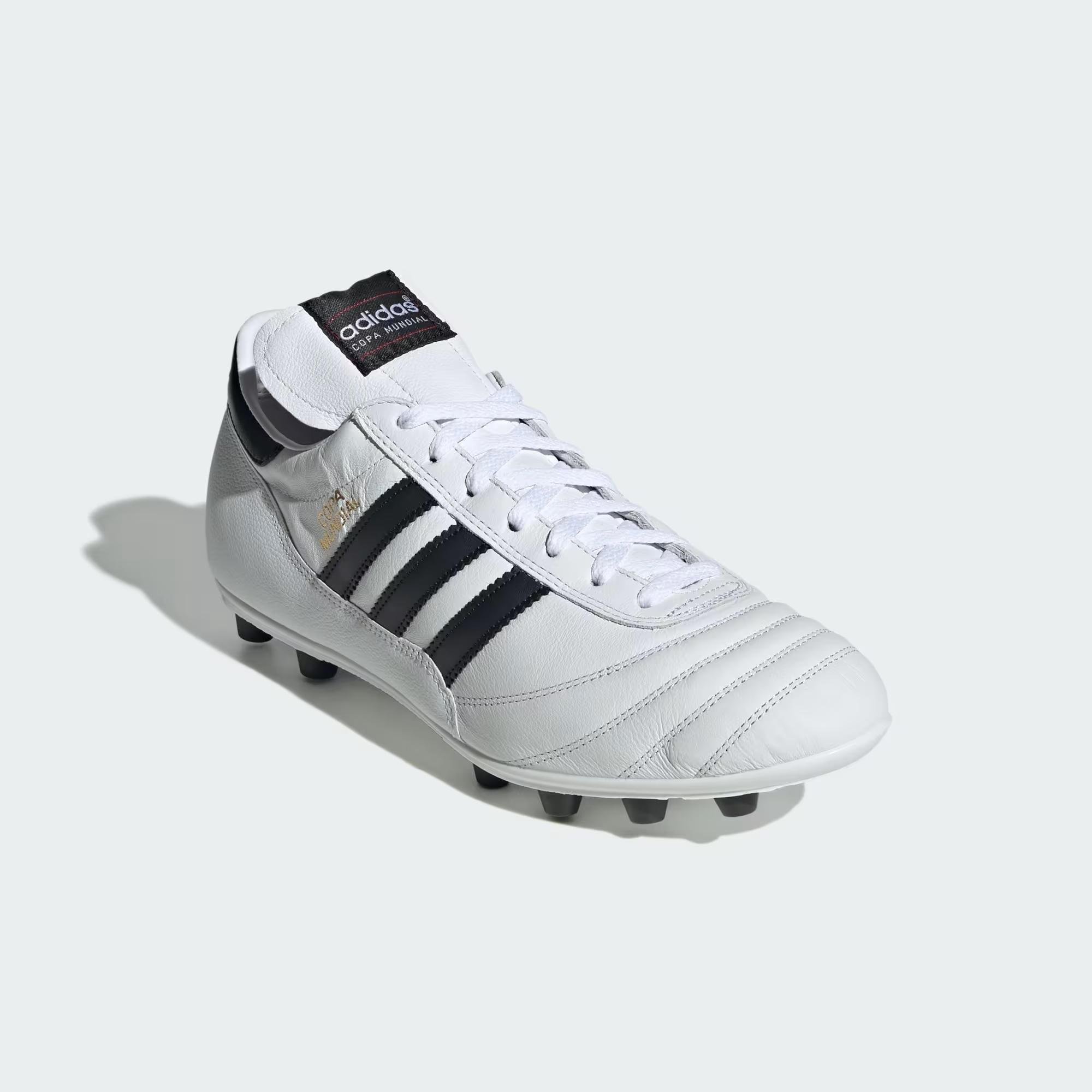 adidas Copa Mundial FG Erkek Krampon - Görsel 6