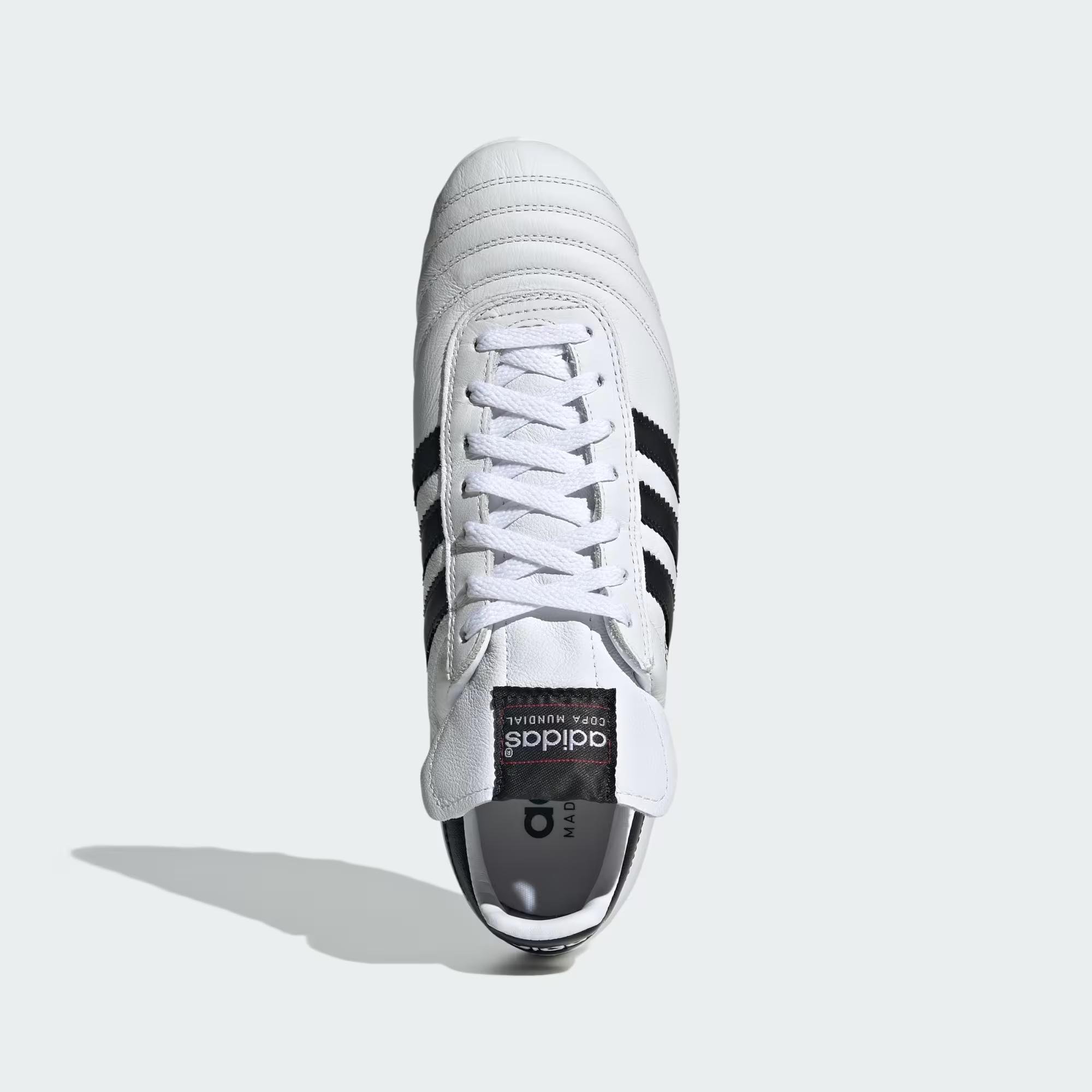 adidas Copa Mundial FG Krampon - Görsel 4