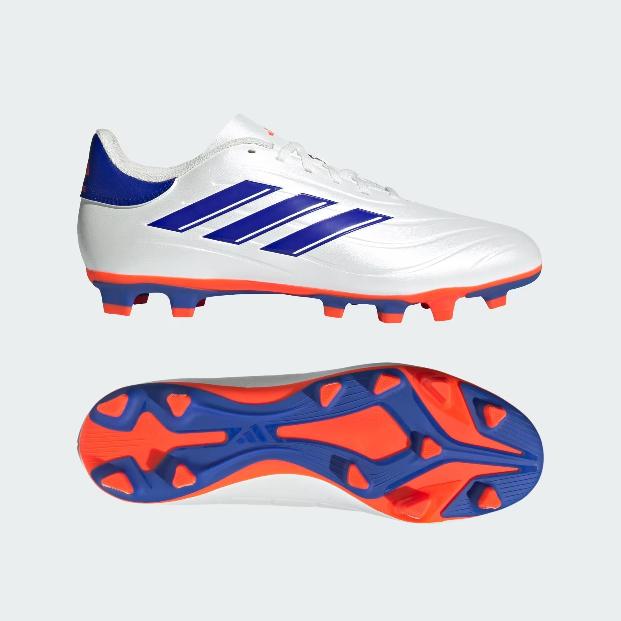 adidas Copa Pure 2 Club Flexible FG Erkek Krampon - Görsel 4