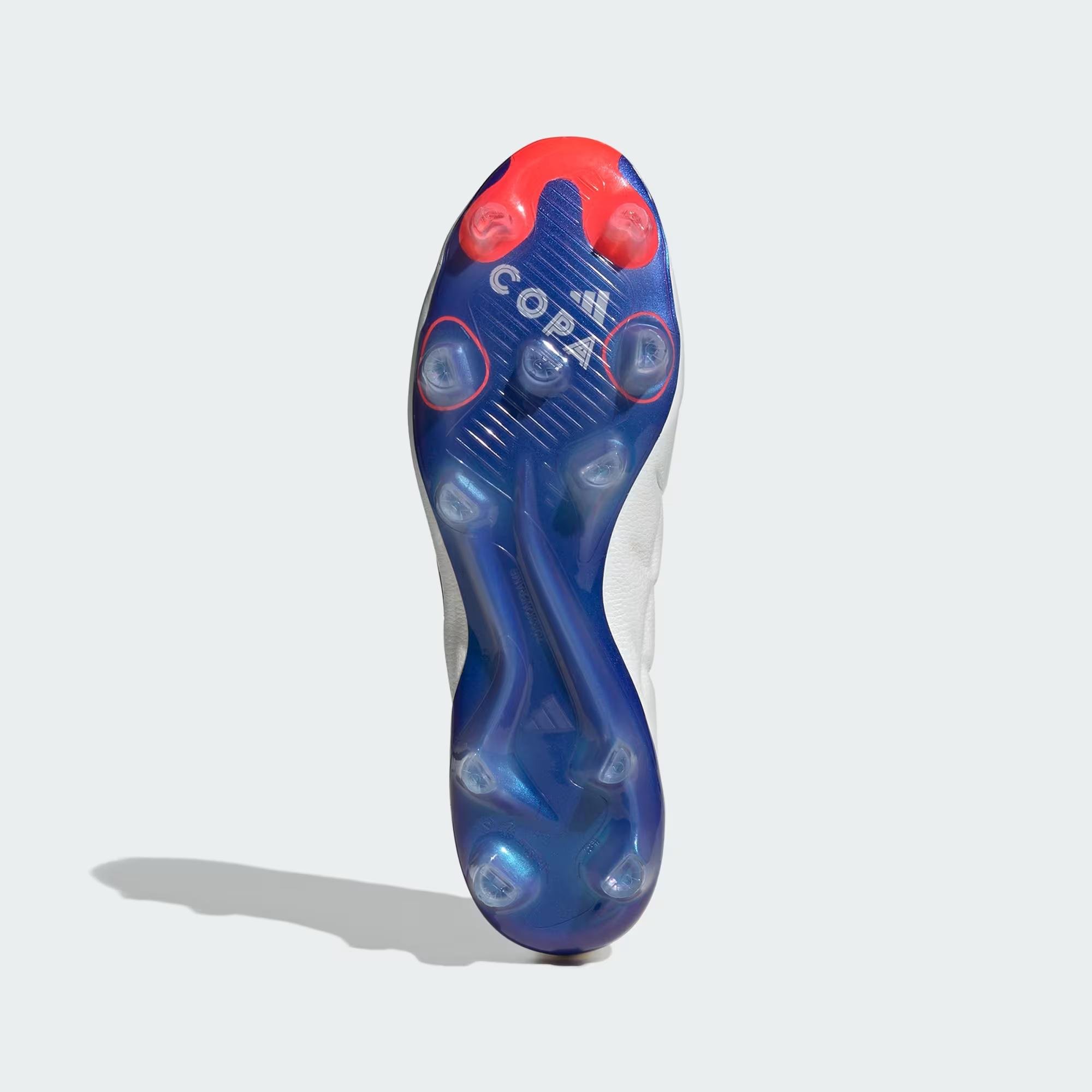 adidas Copa Pure 2 Elite Knit FG Erkek Krampon - Görsel 4