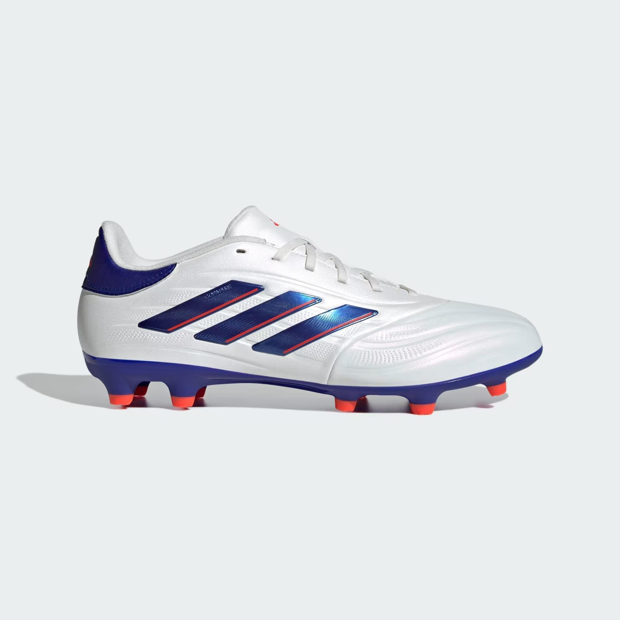 Adidas Beyaz Adidas Copa Pure 2 League Fg