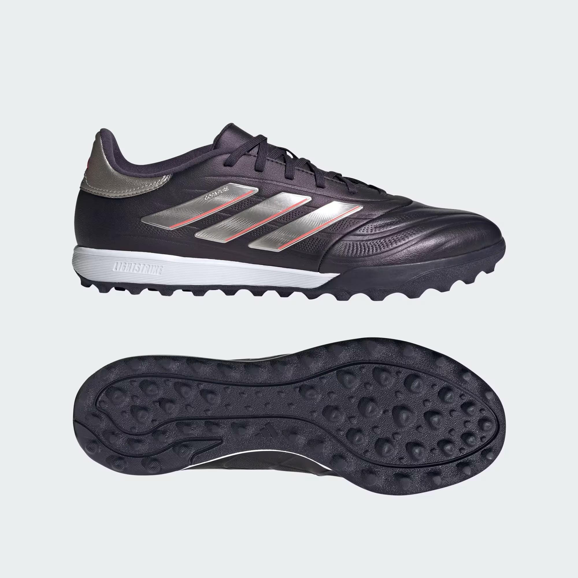 adidas Copa Pure 2 League TF Erkek Halı Saha Ayakkabısı - Görsel 3