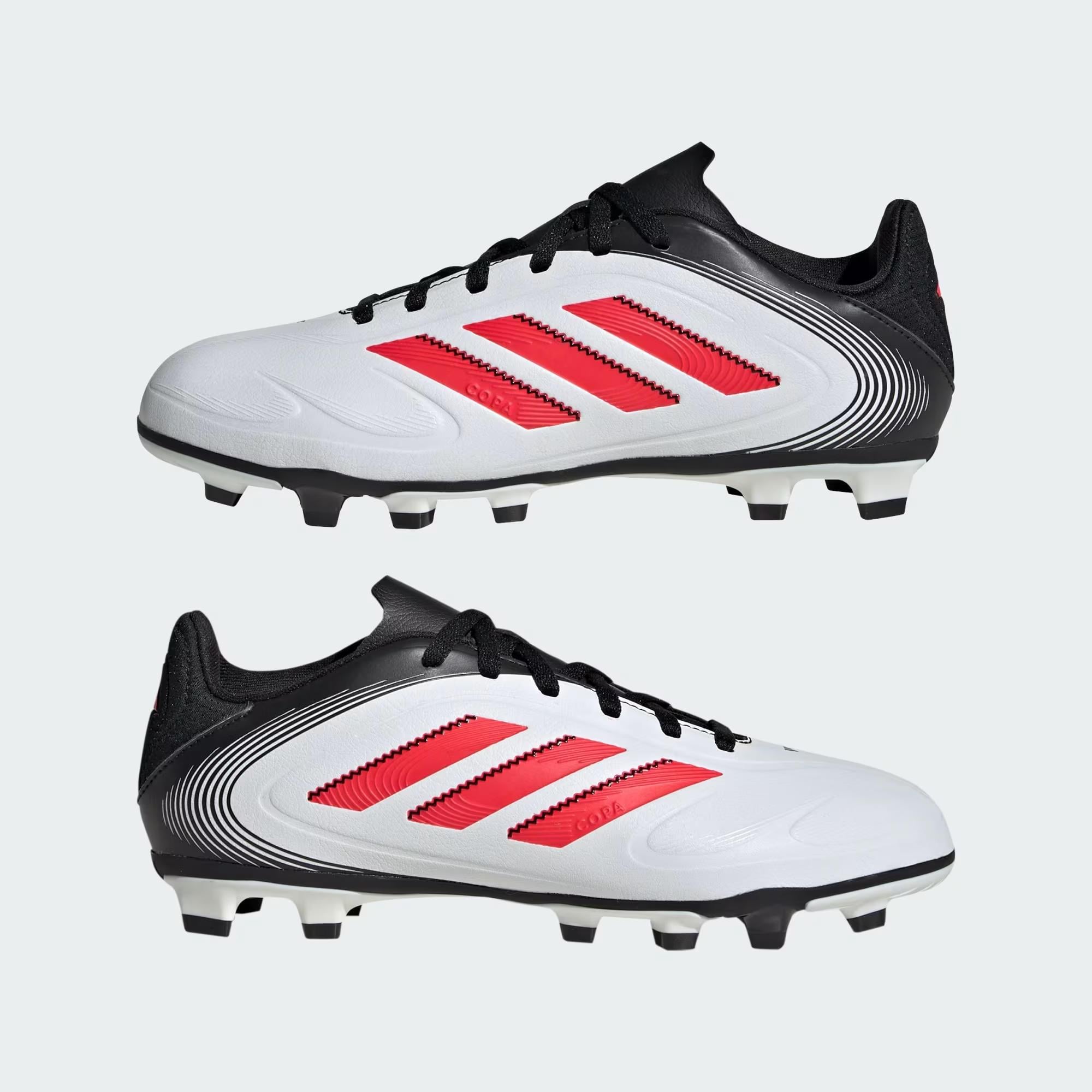 adidas Copa Pure 3 Club FG Çocuk Krampon