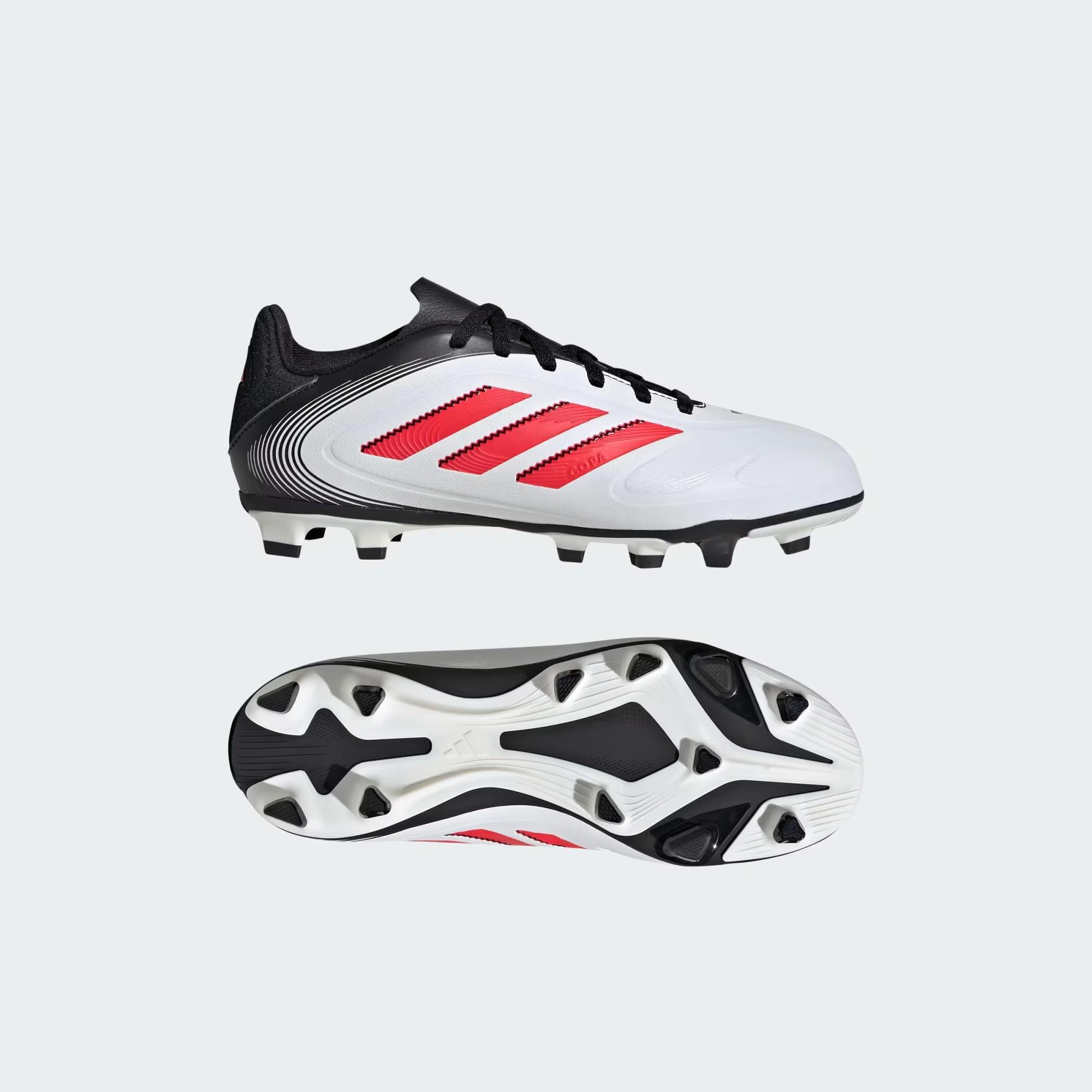 Adidas Beyaz Adidas Copa Pure Çocuk CLUB