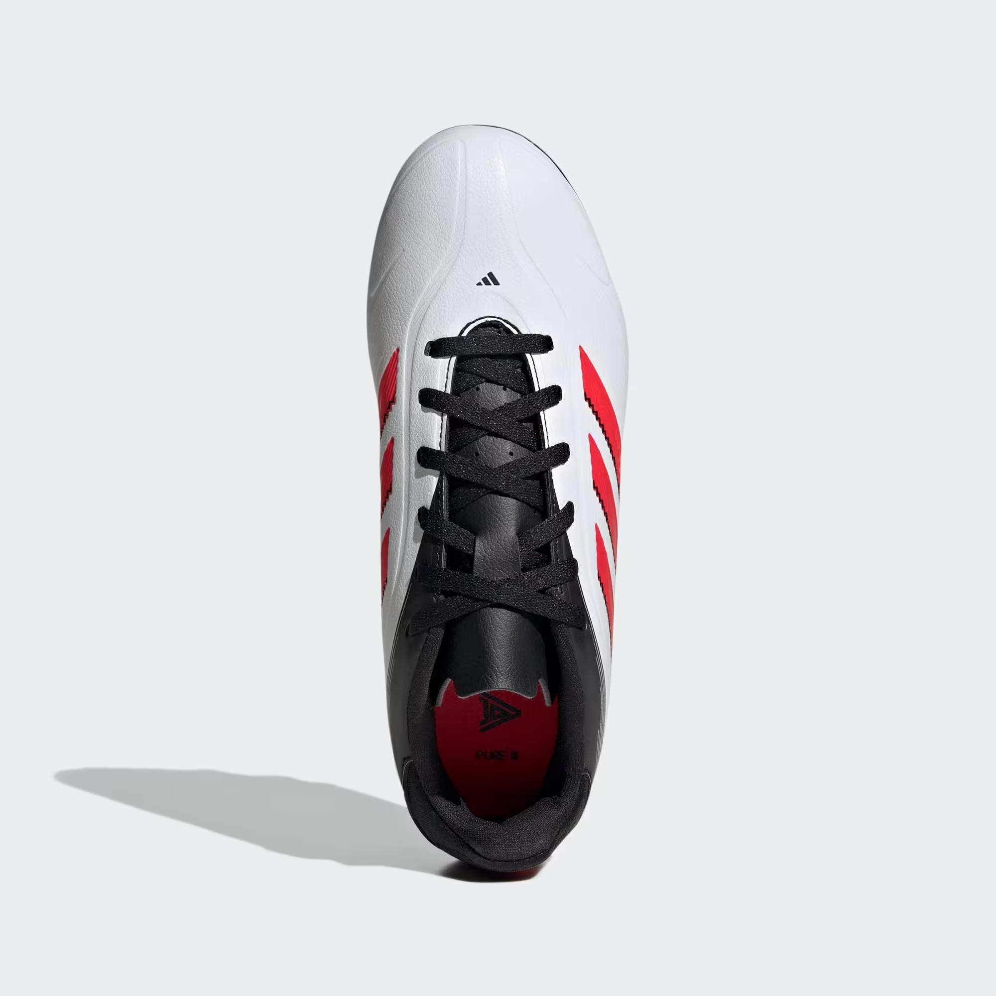 Adidas Beyaz Adidas Copa Pure Çocuk CLUB