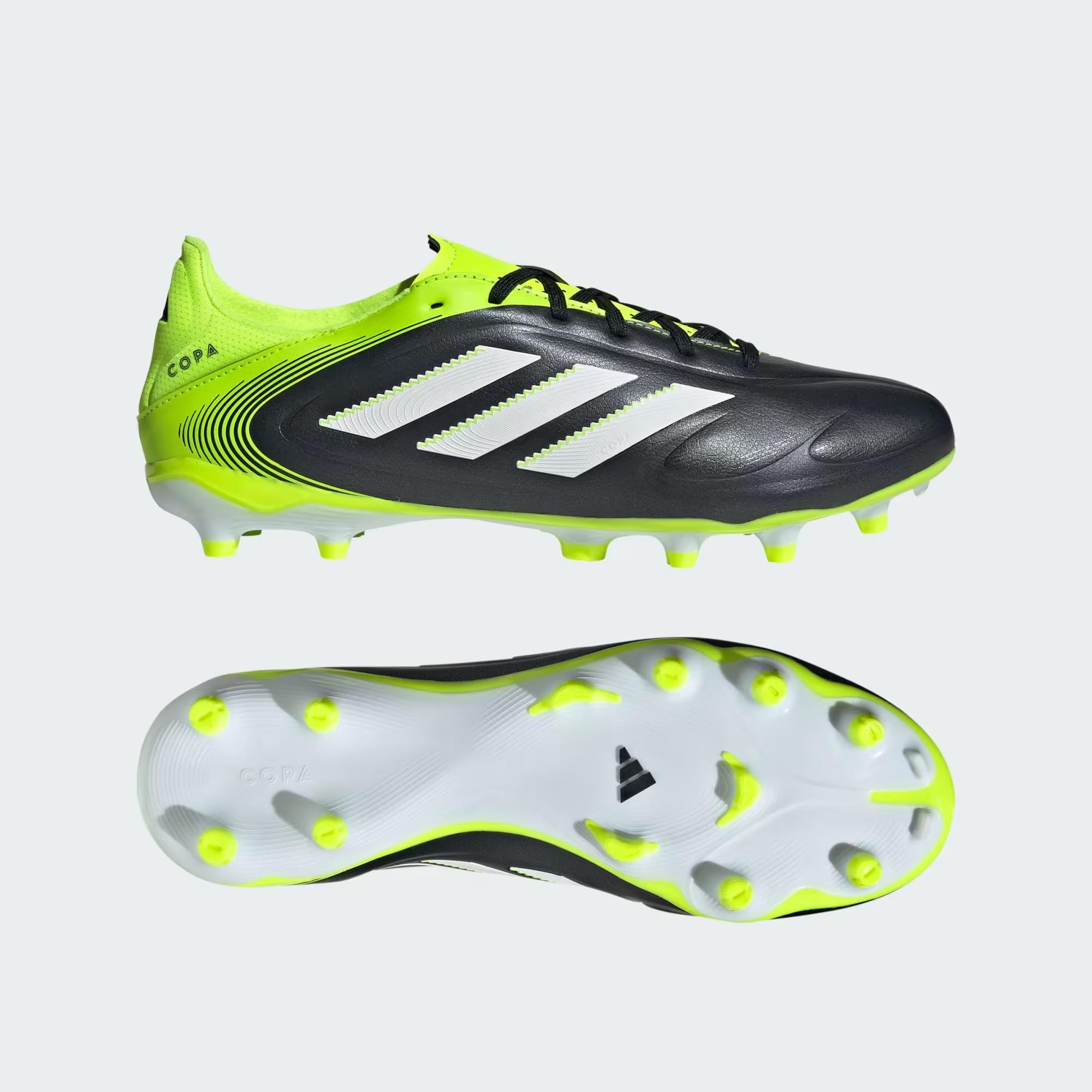 adidas Copa Pure 3 League FG Erkek Krampon - Görsel 2