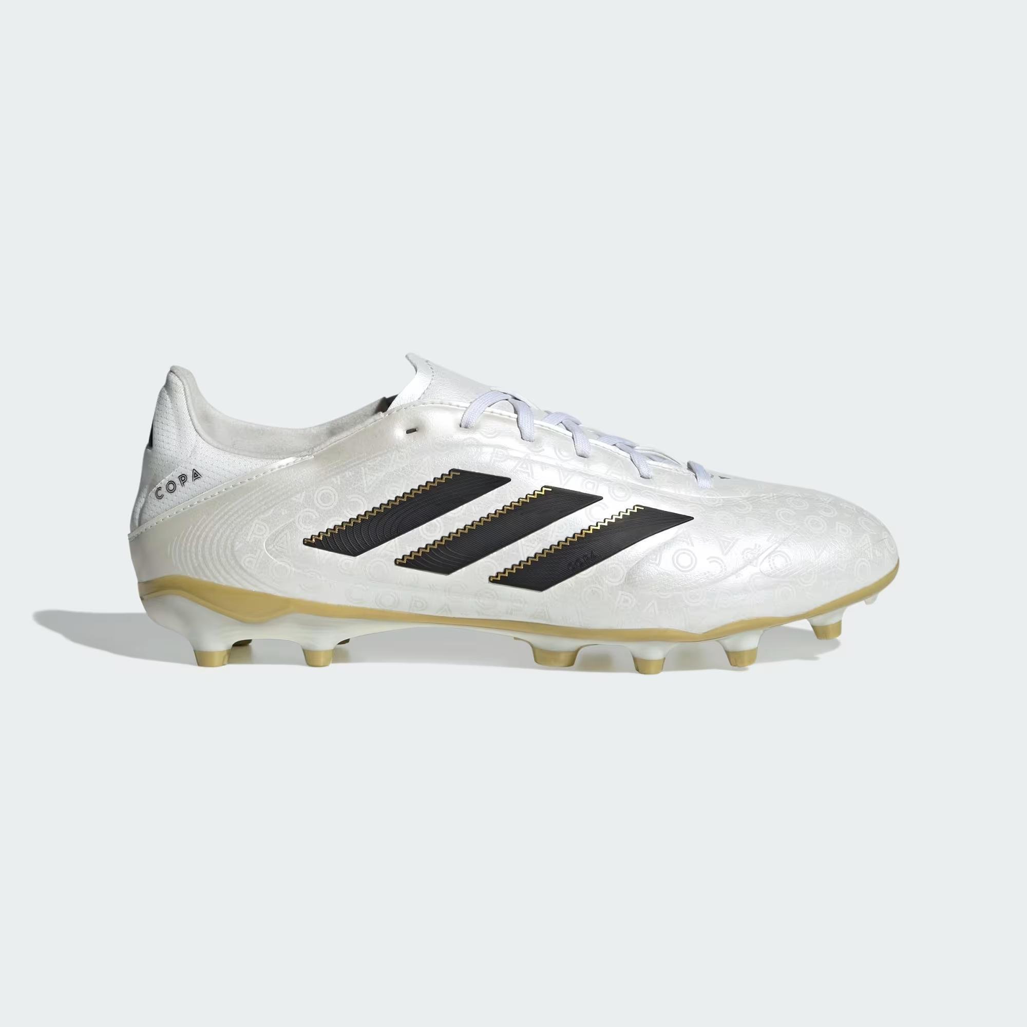 adidas Copa Pure 3 League FG Erkek Krampon - Görsel 3