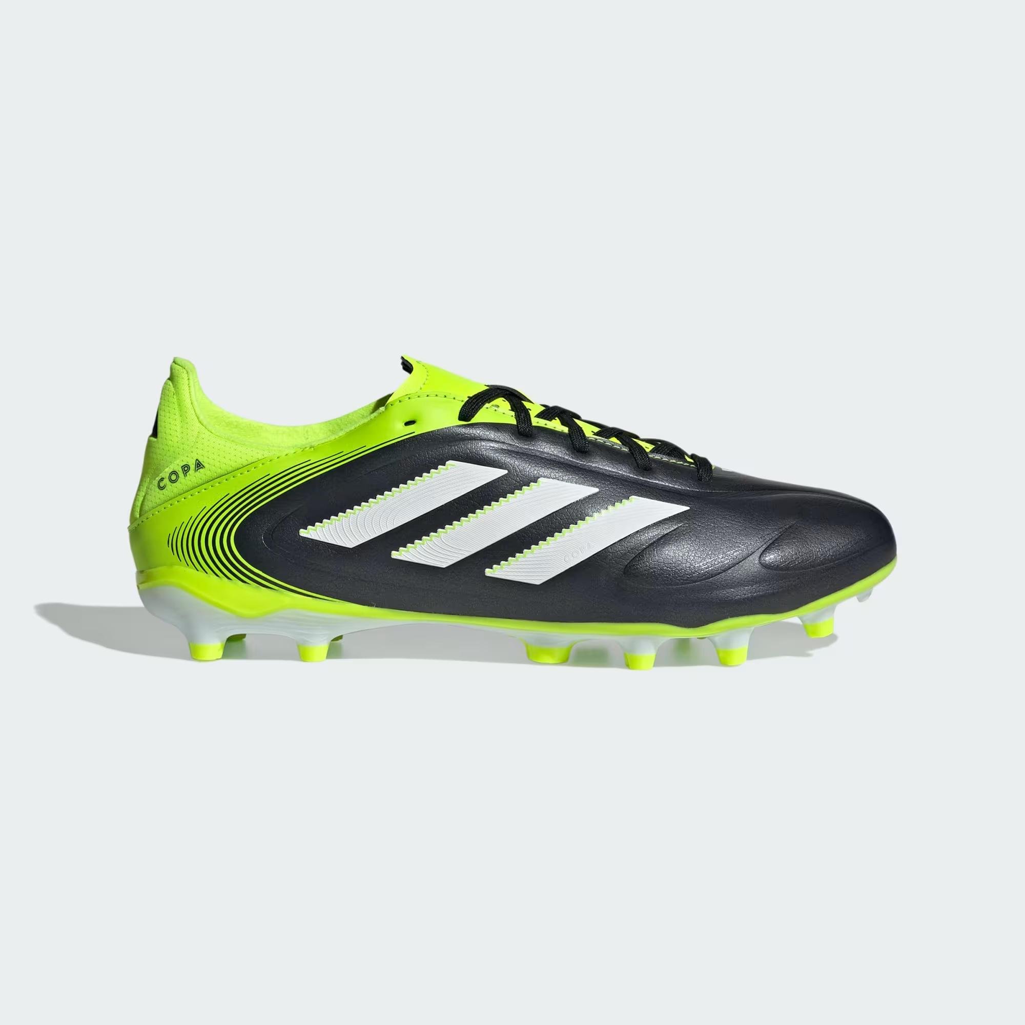 adidas Copa Pure 3 League FG Erkek Krampon - Görsel 3