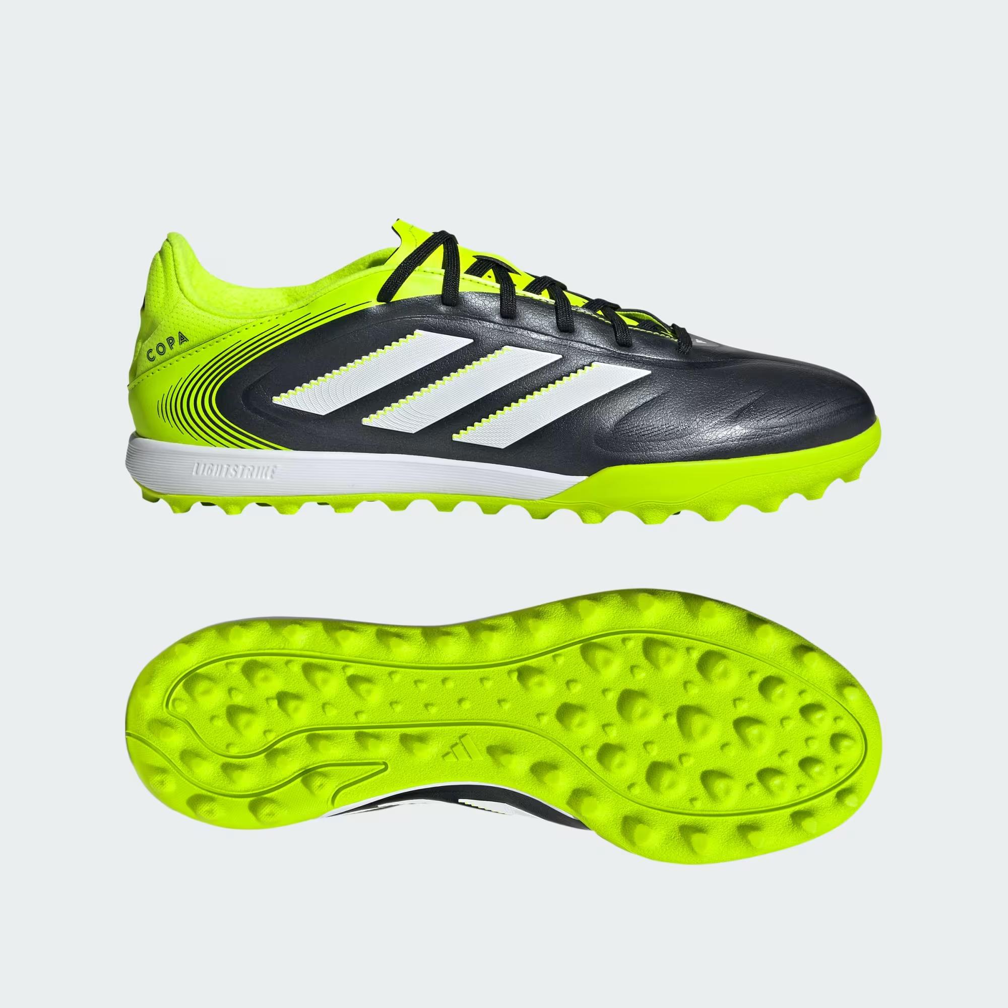 adidas Copa Pure 3 League TF Erkek Halı Saha Ayakkabısı - Görsel 3