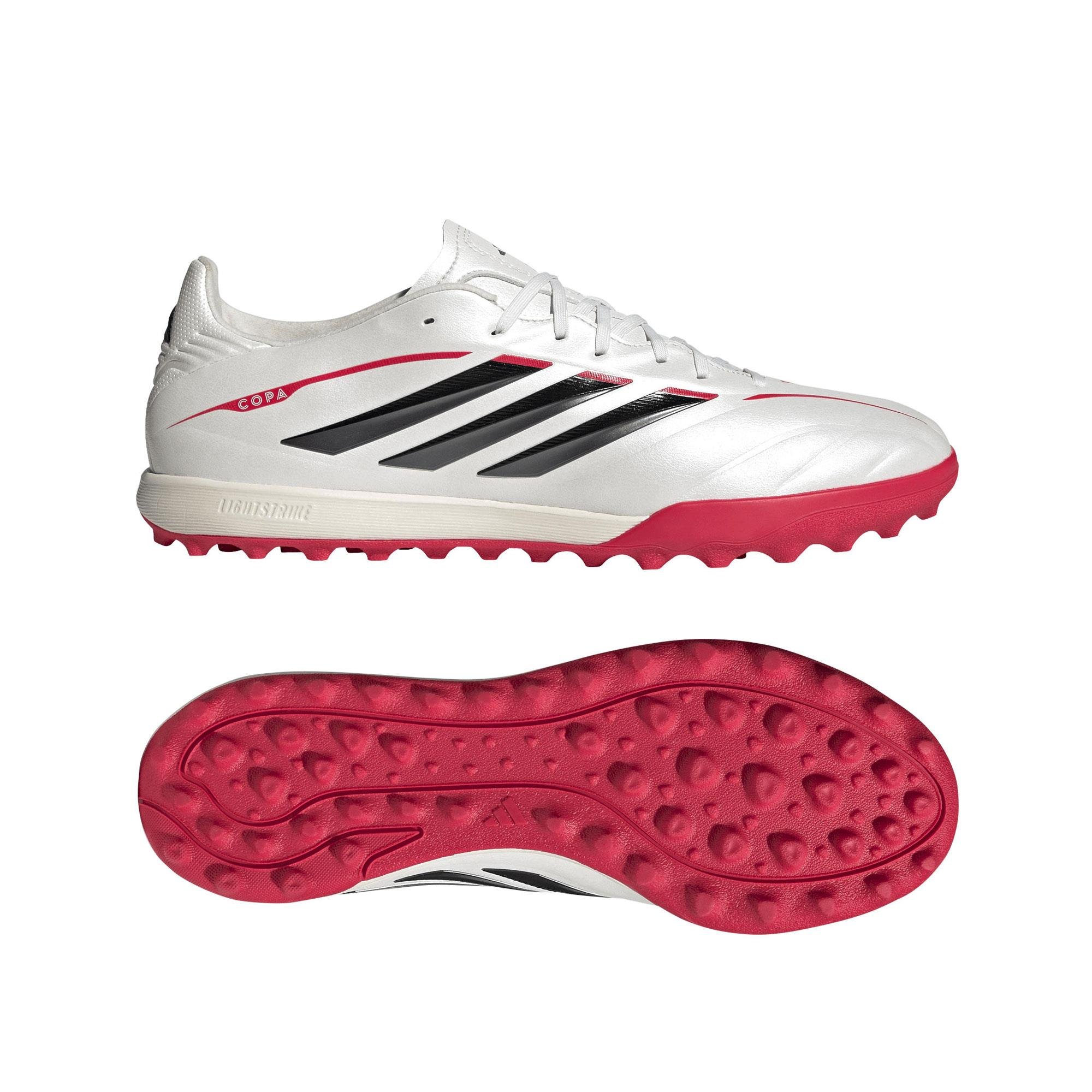 adidas Copa Pure IV League TF Erkek Halı Saha Ayakkabısı - Görsel 2