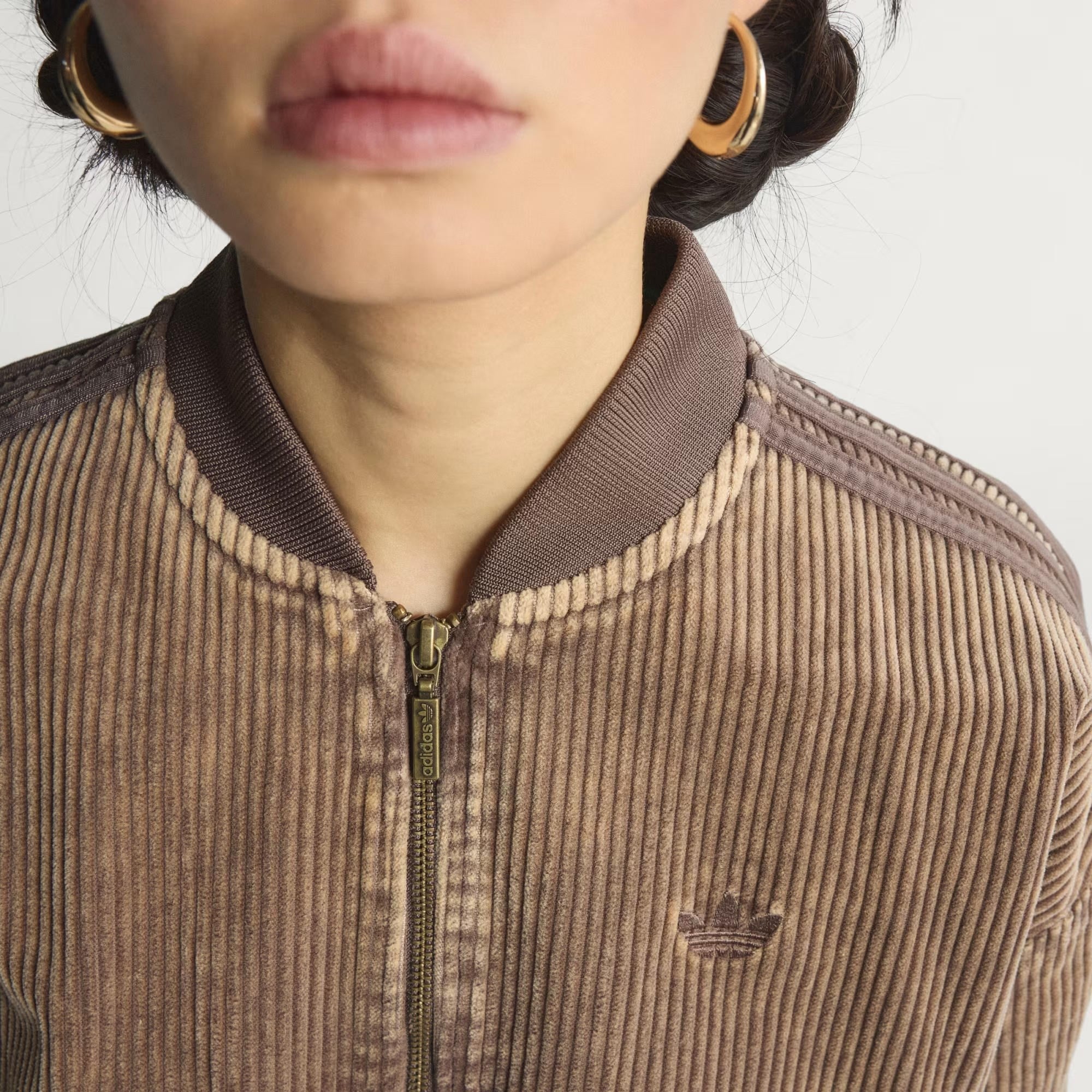 adidas Corduroy SST Kadın Ceket