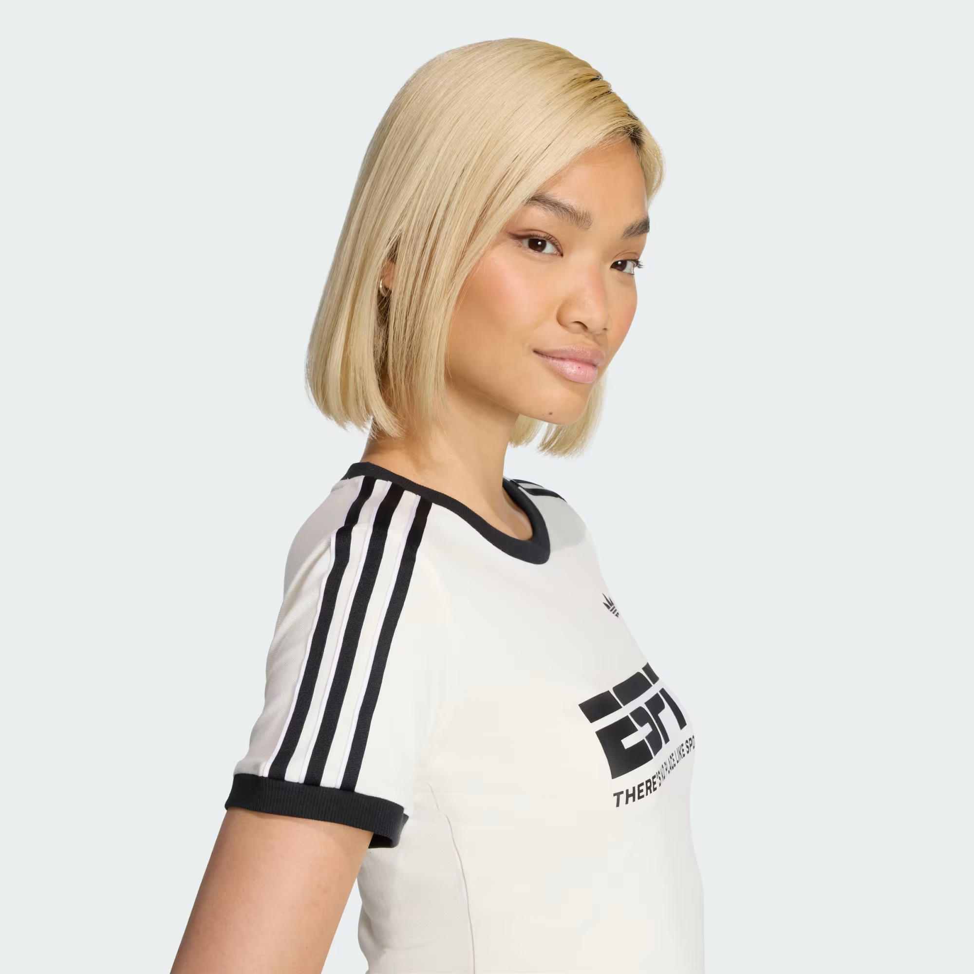 adidas Cotton Cali Kadın Tişört