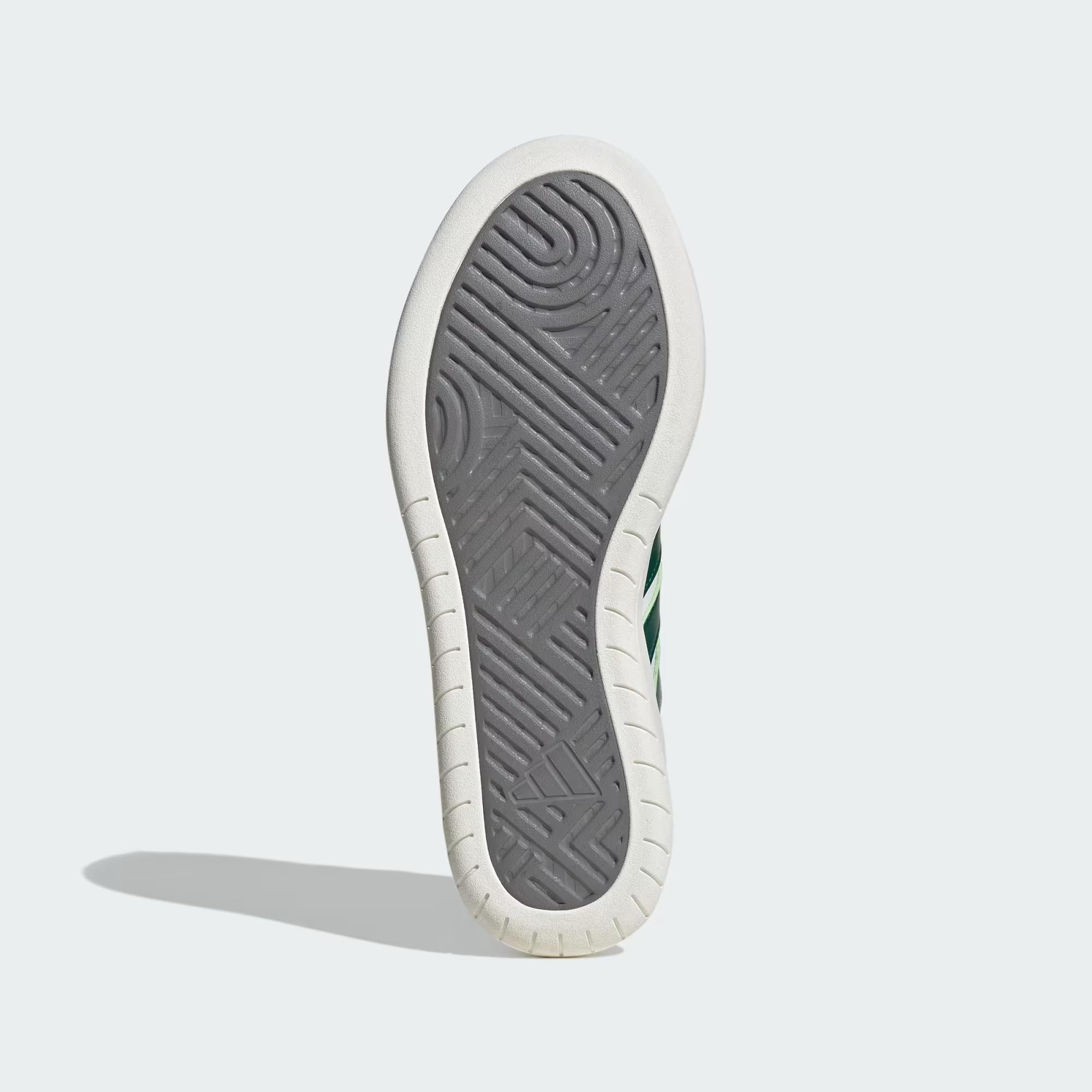 adidas Court 24 Erkek Günlük Spor Ayakkabı - Görsel 5