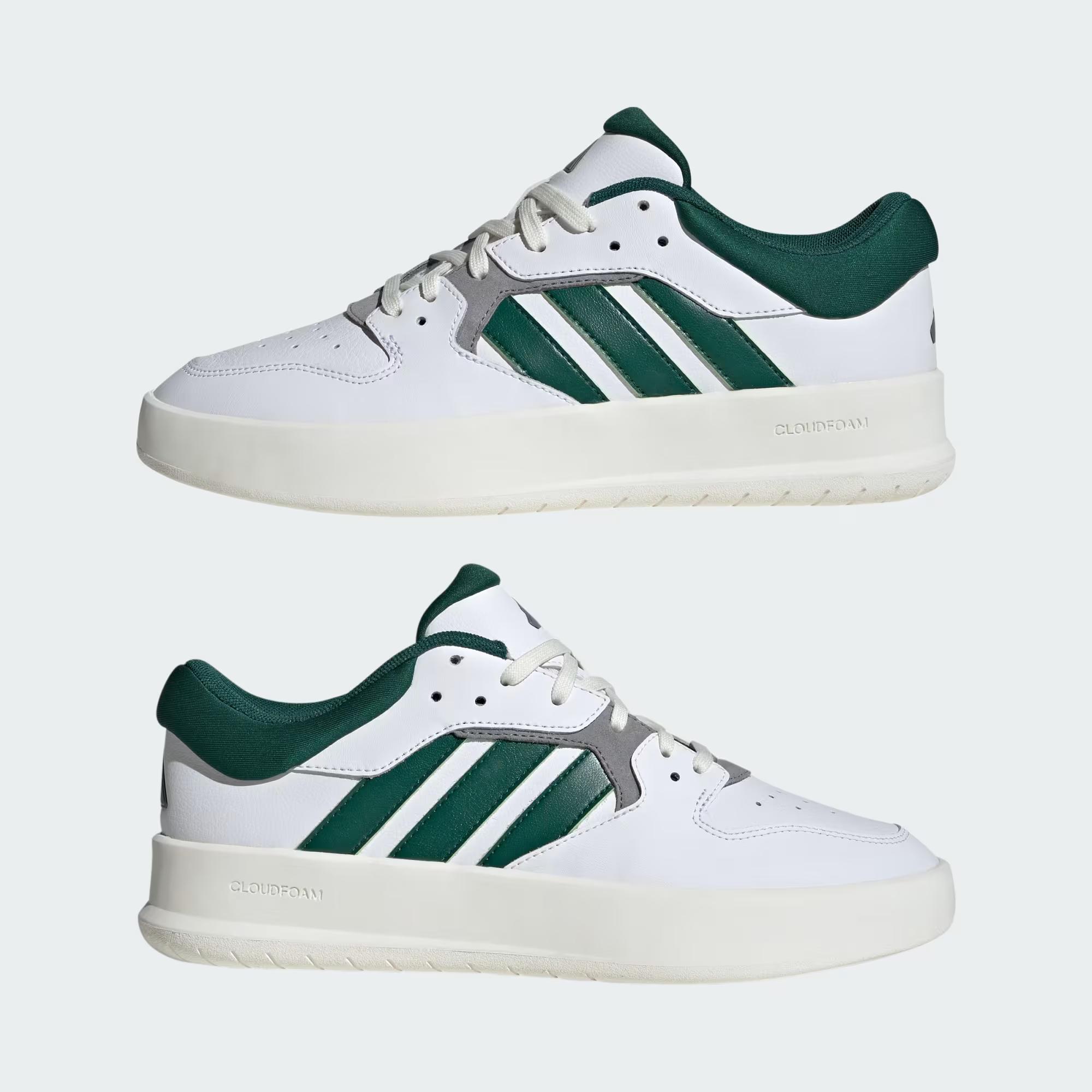 adidas Court 24 Erkek Günlük Spor Ayakkabı