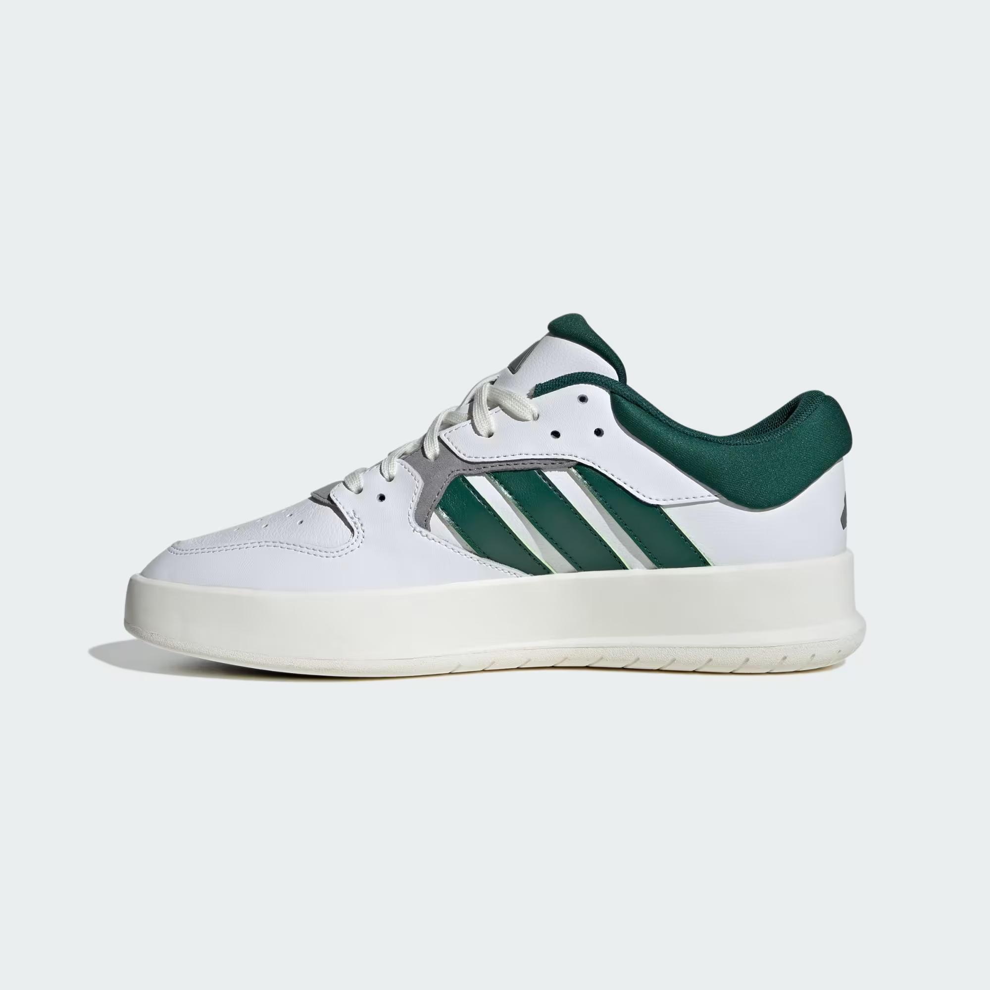 adidas Court 24 Erkek Günlük Spor Ayakkabı