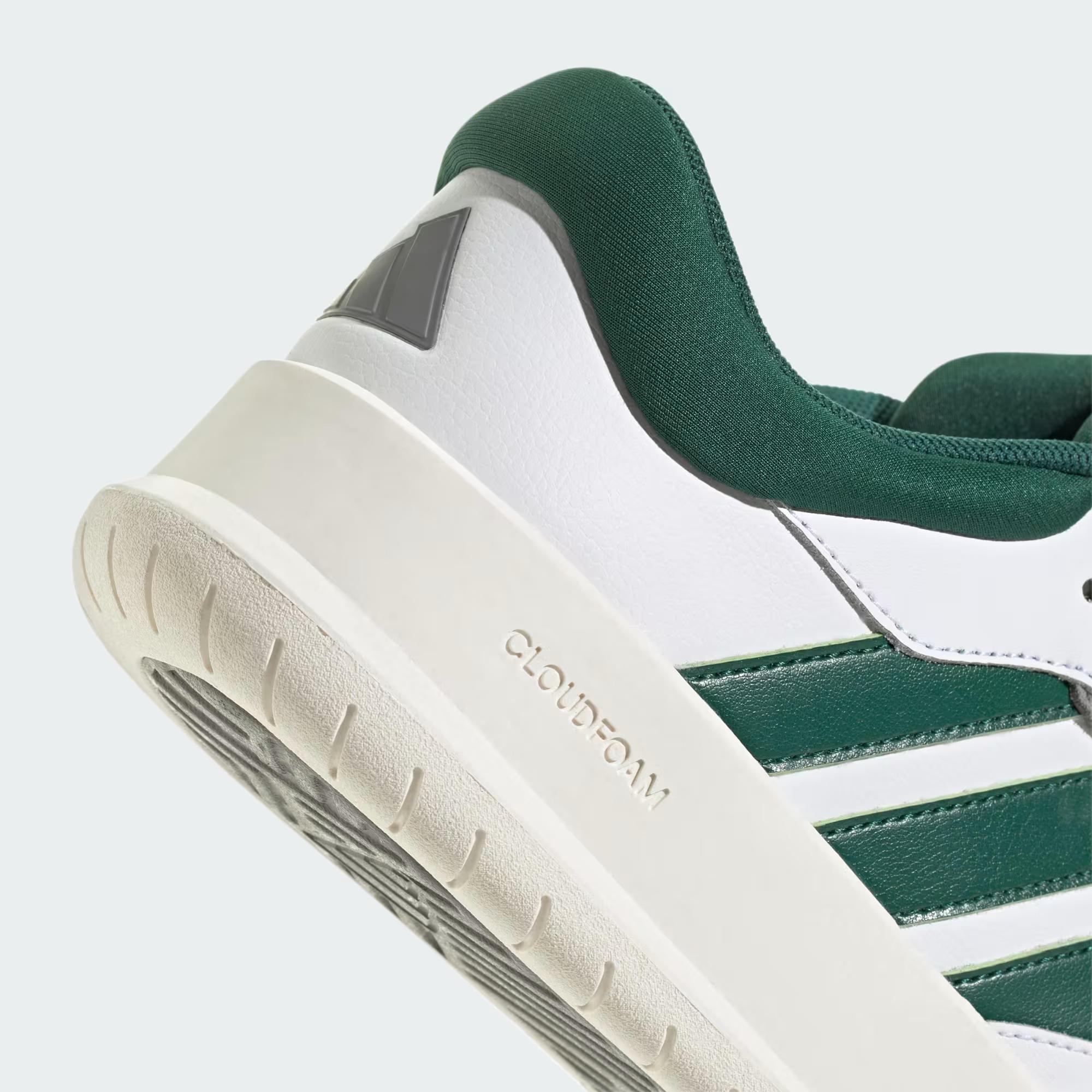 adidas Court 24 Erkek Günlük Spor Ayakkabı