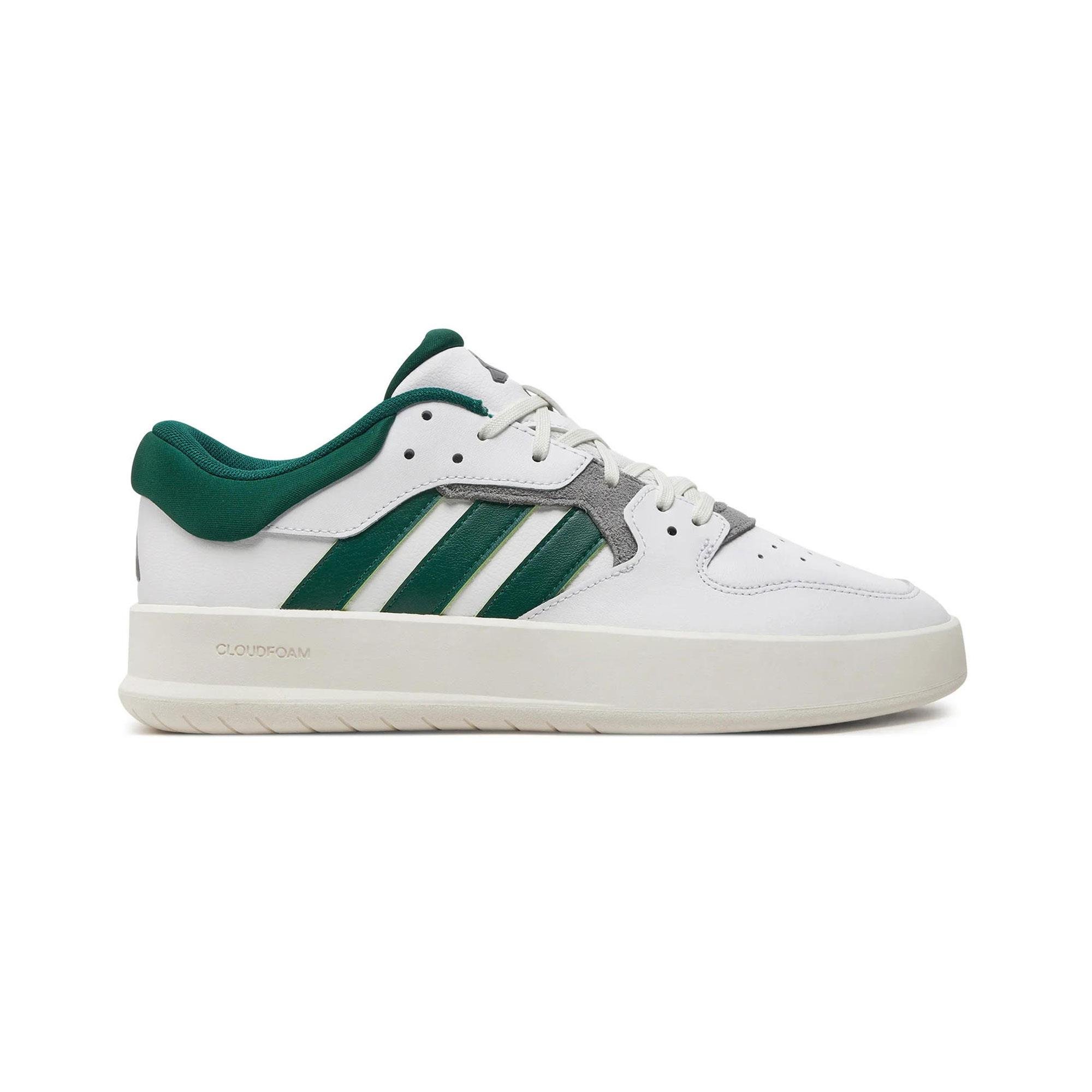 adidas Court 24 Kadın Günlük Spor Ayakkabı - Görsel 2