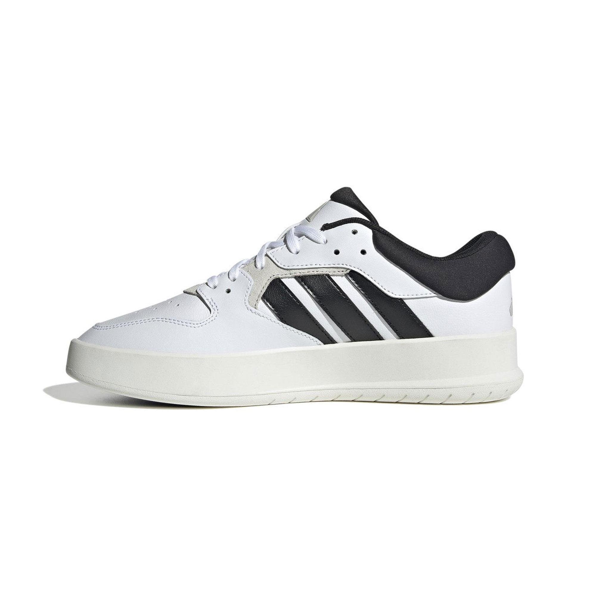 adidas Court 24 Kadın Günlük Spor Ayakkabı - Görsel 6