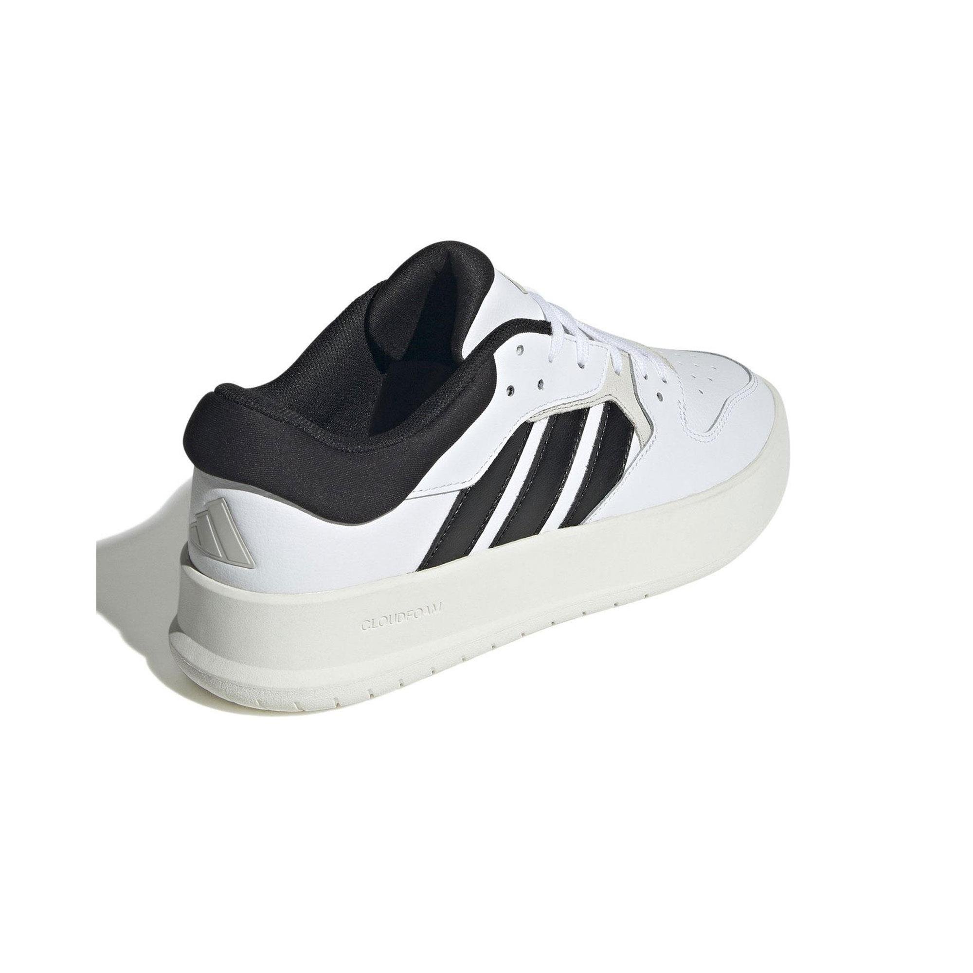 adidas Court 24 Kadın Günlük Spor Ayakkabı - Görsel 5