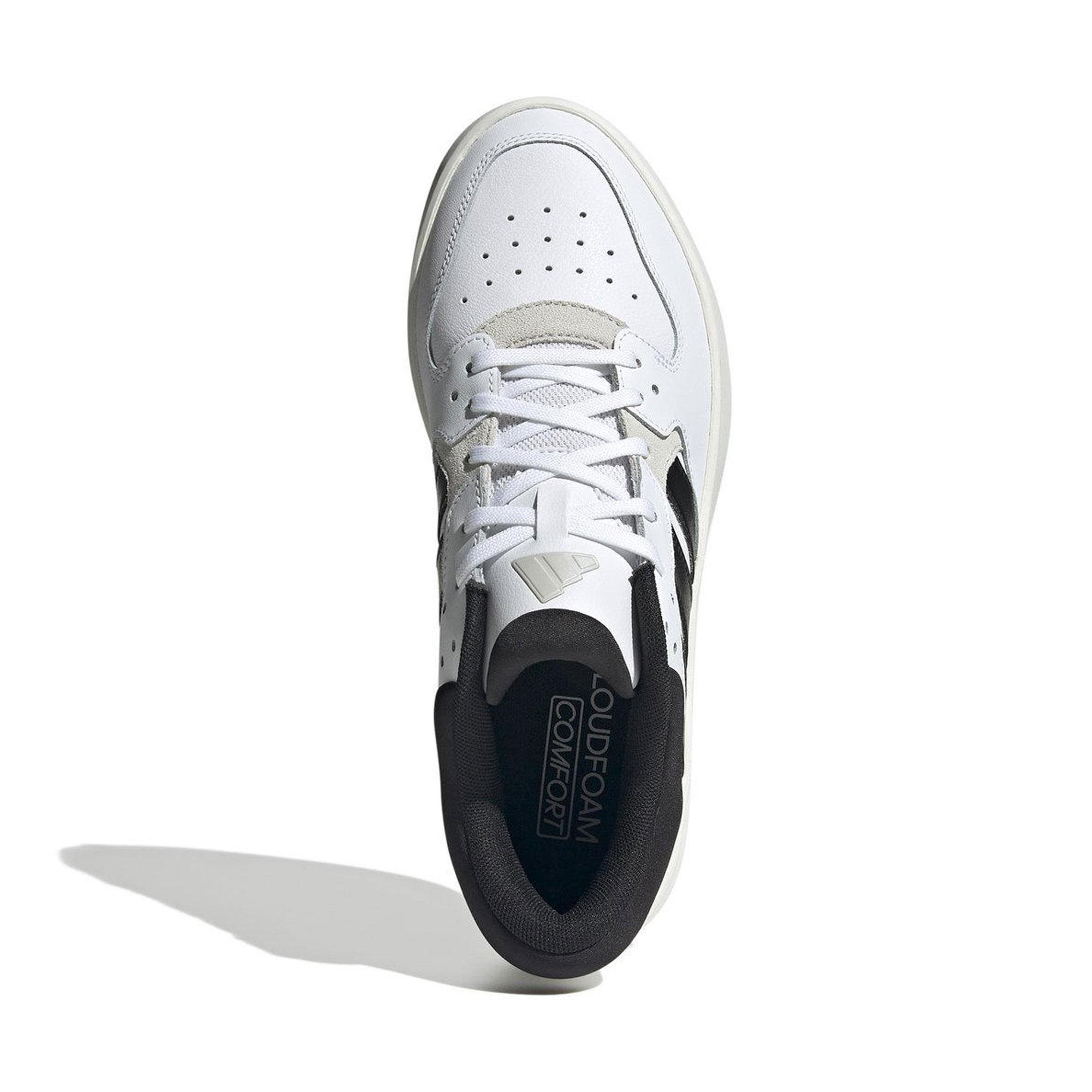 adidas Court 24 Kadın Günlük Spor Ayakkabı - Görsel 3