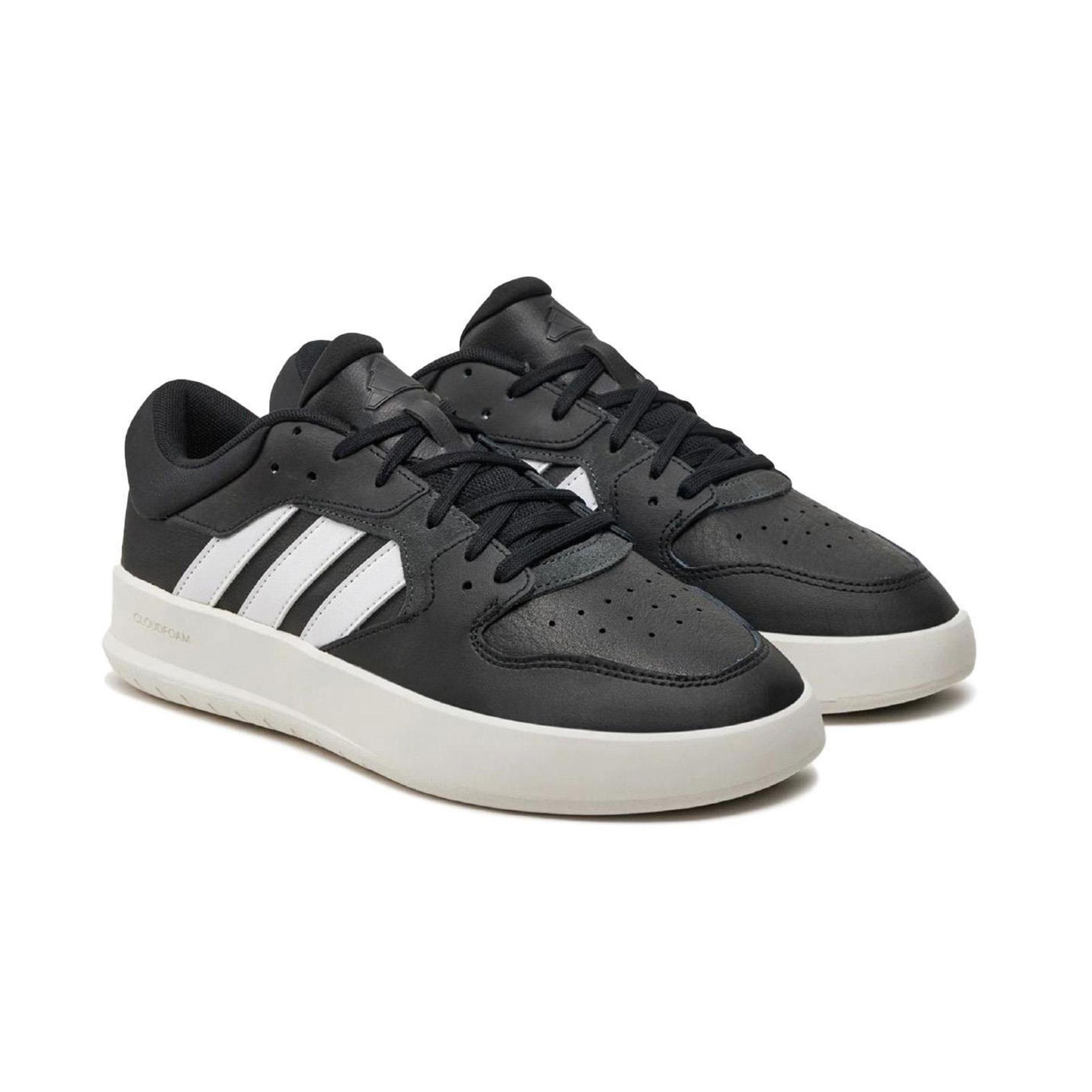 adidas Court 24 Kadın Günlük Spor Ayakkabı - Görsel 3