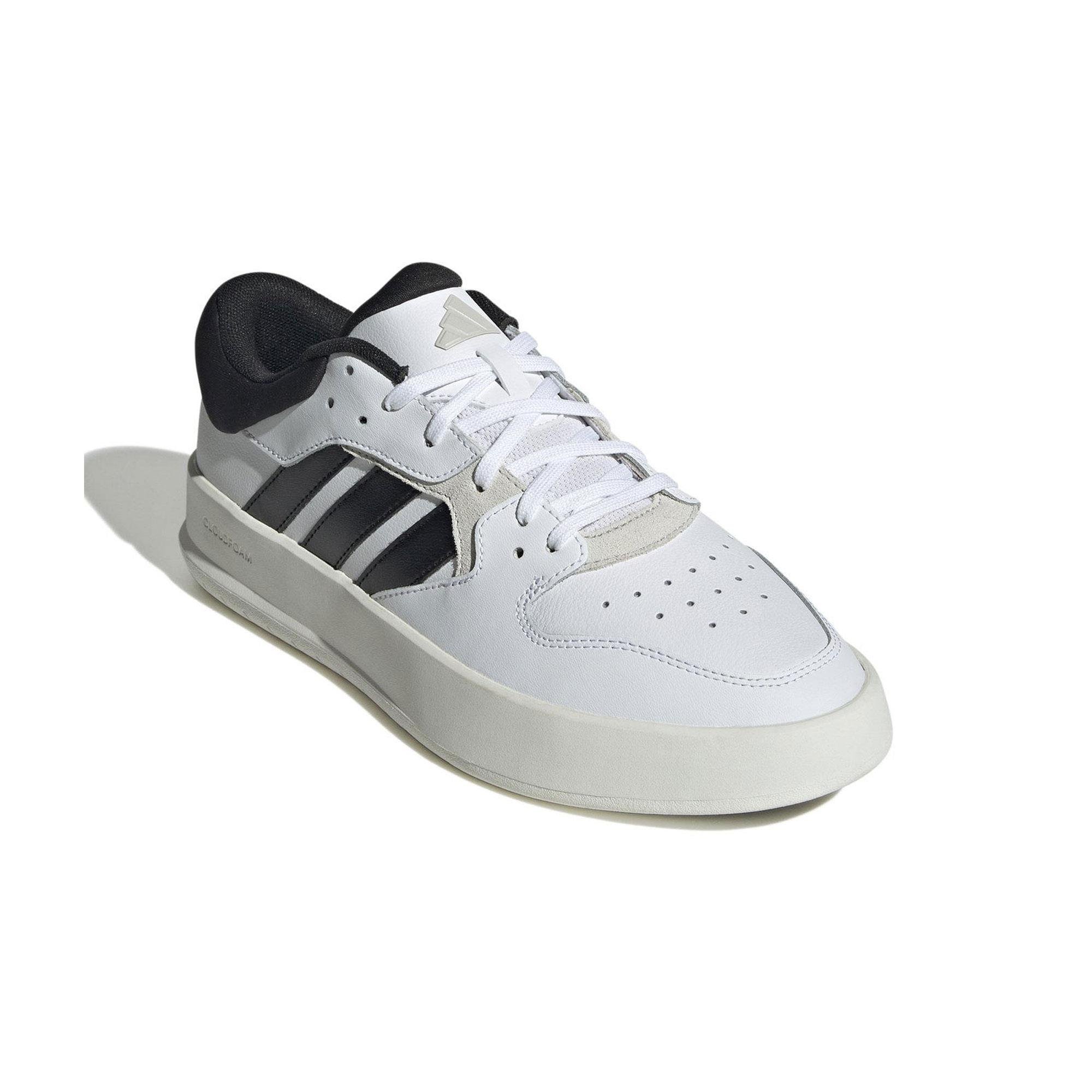 adidas Court 24 Kadın Günlük Spor Ayakkabı - Görsel 4