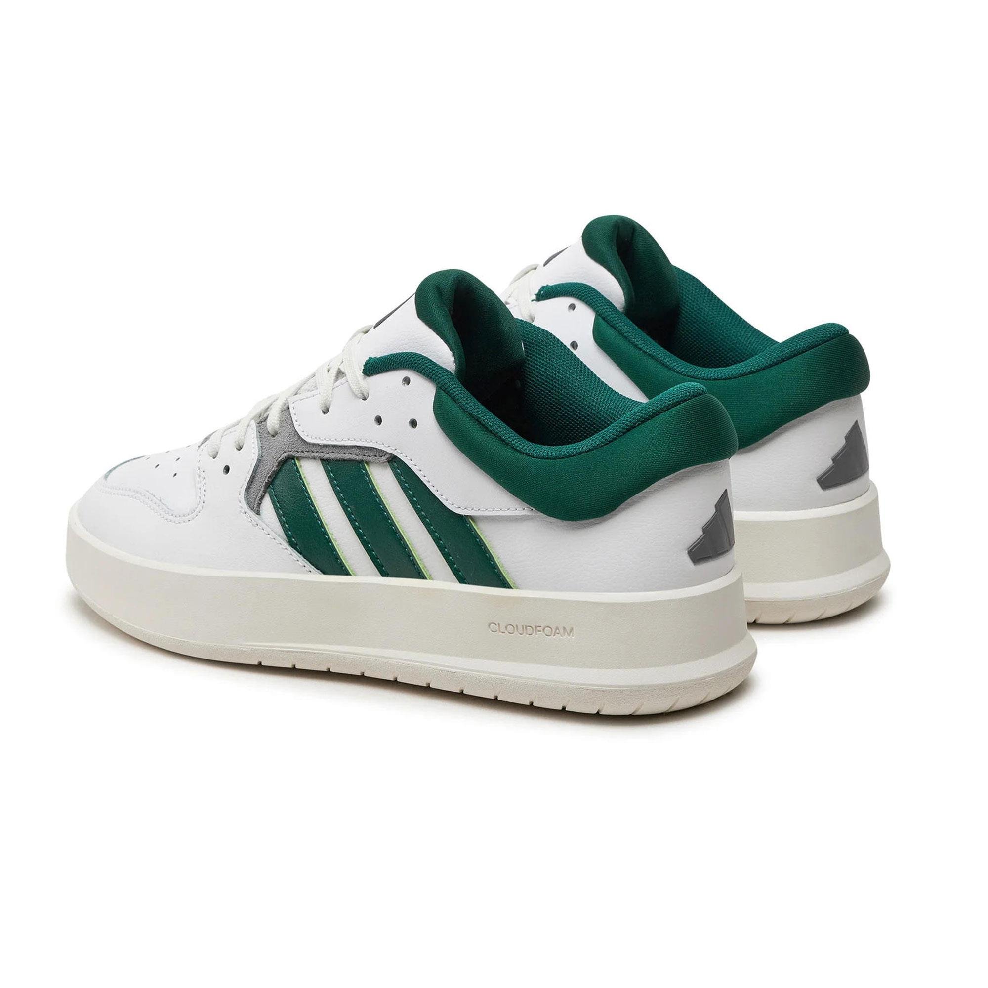 adidas Court 24 Kadın Günlük Spor Ayakkabı - Görsel 4