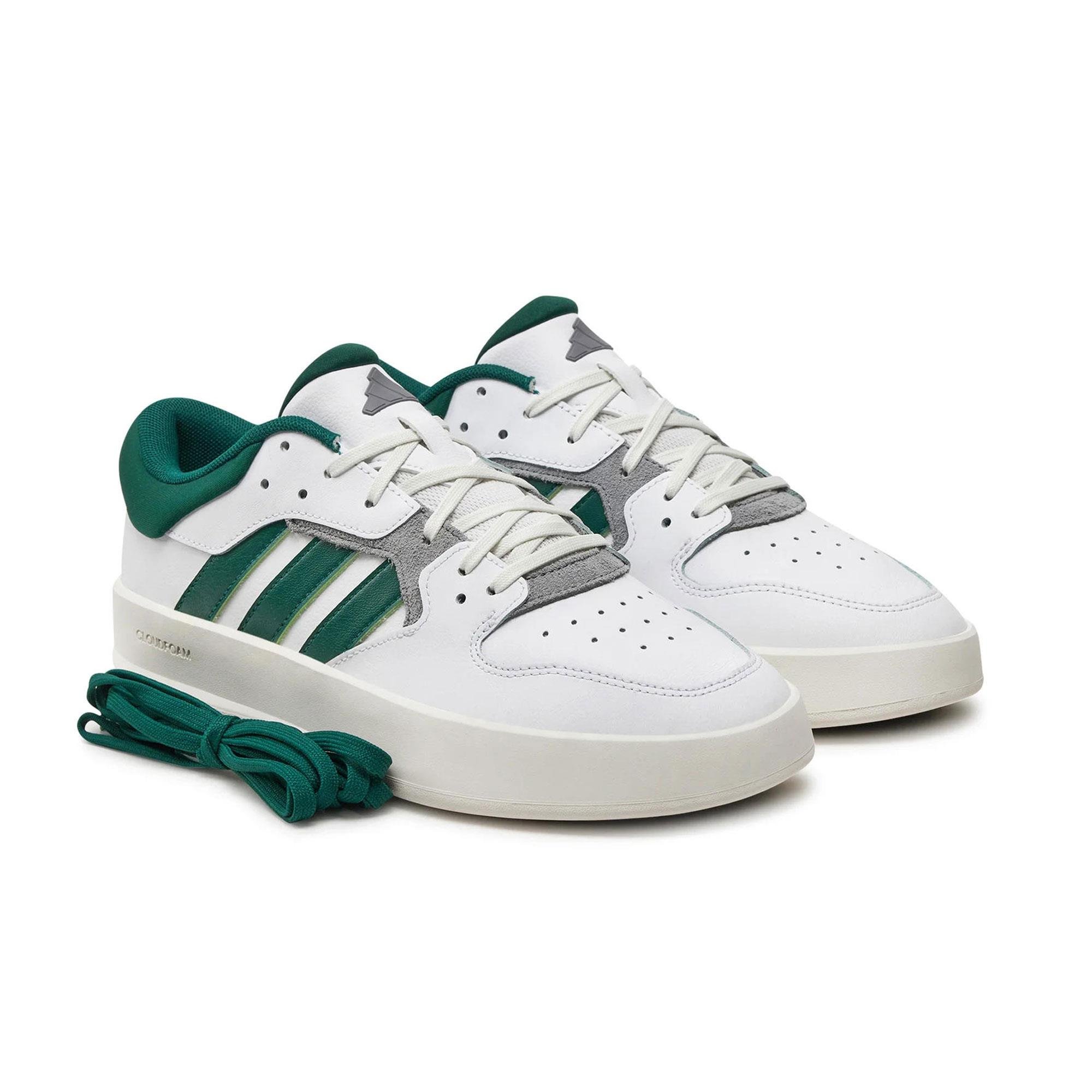 adidas Court 24 Kadın Günlük Spor Ayakkabı - Görsel 3