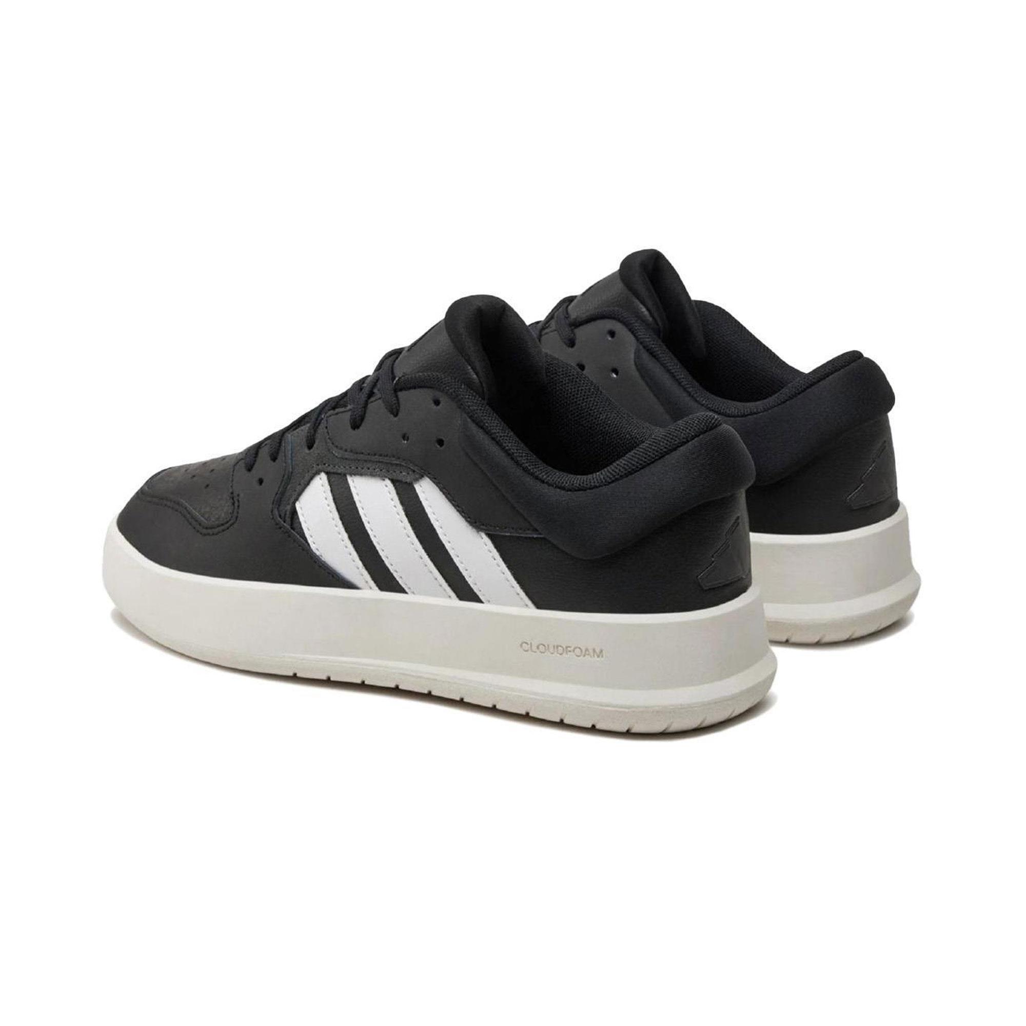 adidas Court 24 Kadın Günlük Spor Ayakkabı - Görsel 4