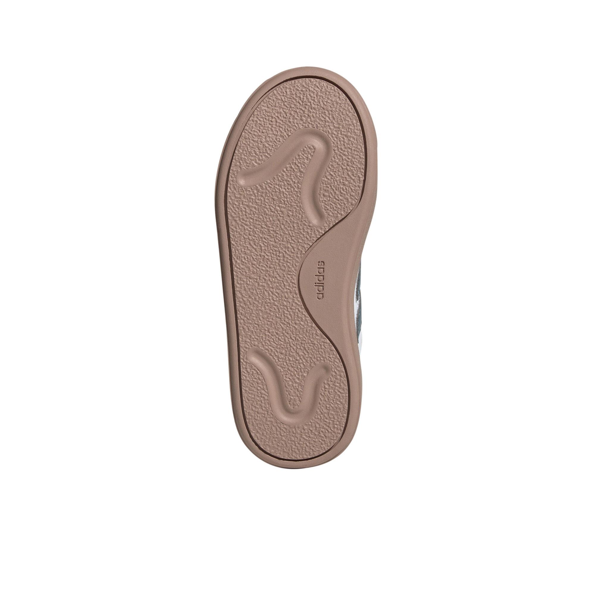 adidas Courtblock Çocuk Günlük Spor Ayakkabı - Görsel 4