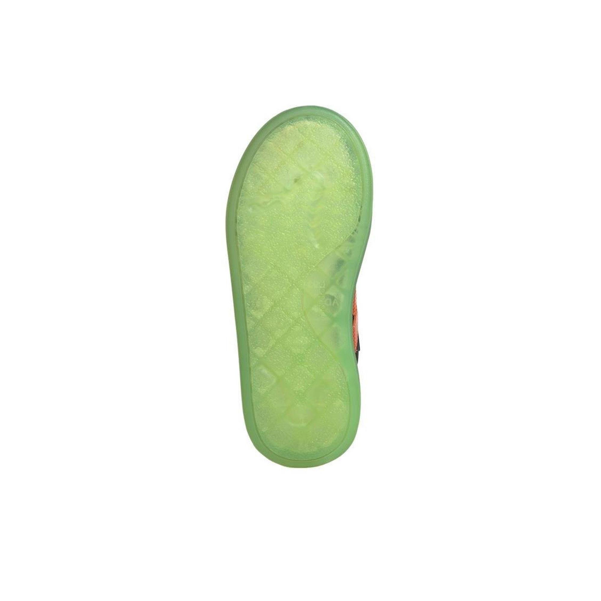 adidas Courtblock Çocuk Günlük Spor Ayakkabı - Görsel 4