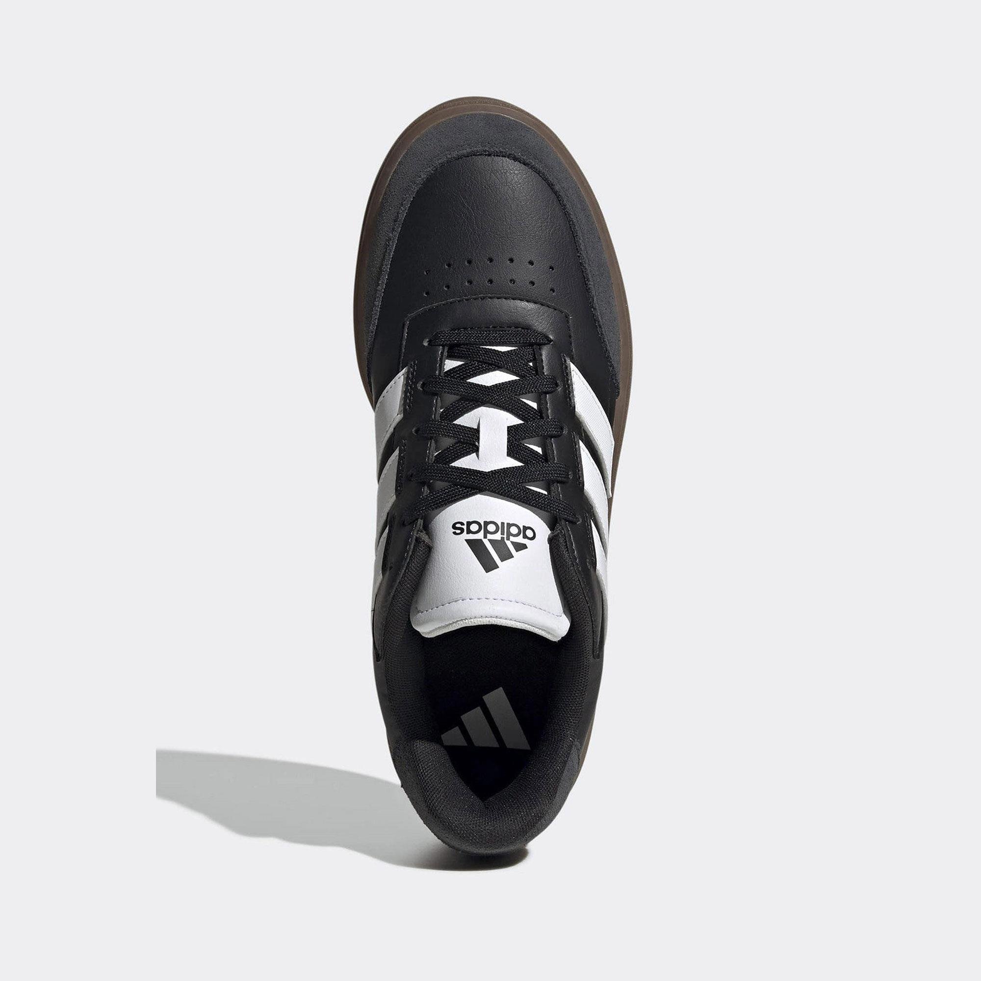 adidas Courtblock Erkek Günlük Spor Ayakkabı - Görsel 3