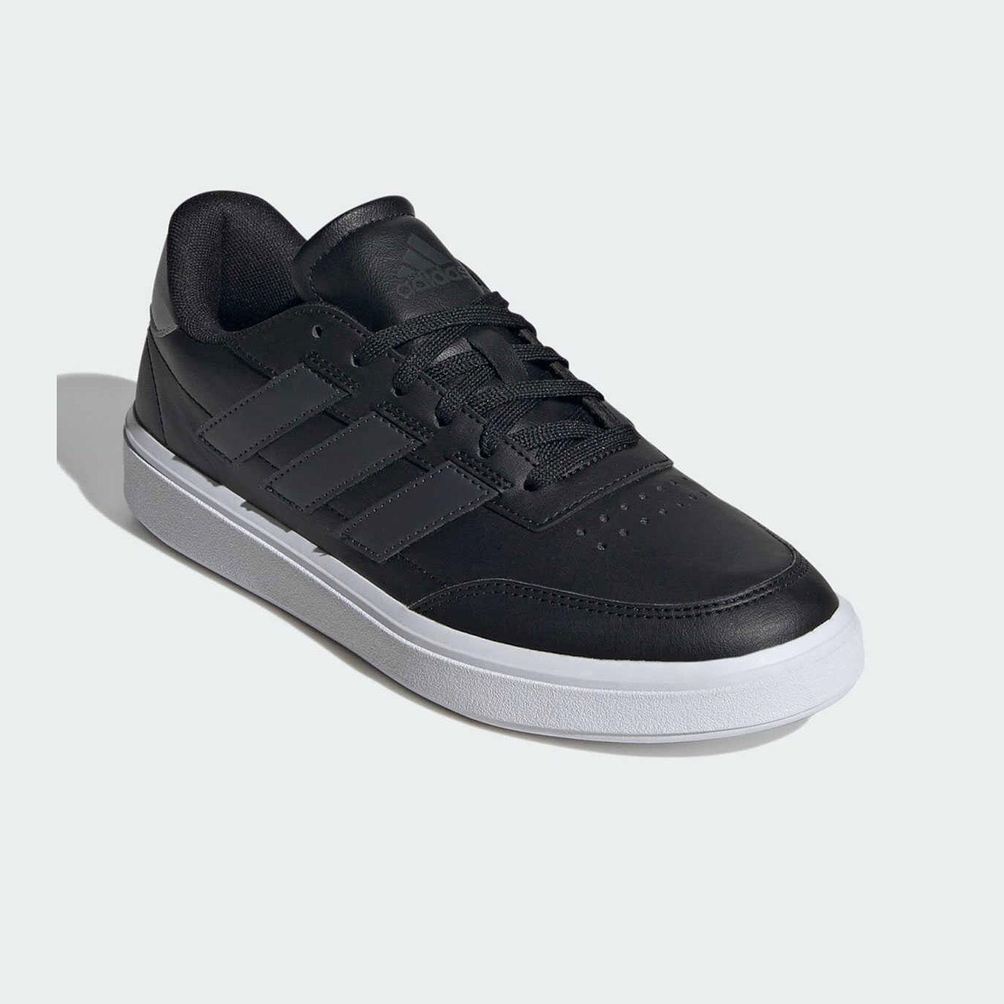 adidas Courtblock Erkek Günlük Spor Ayakkabı - Görsel 5