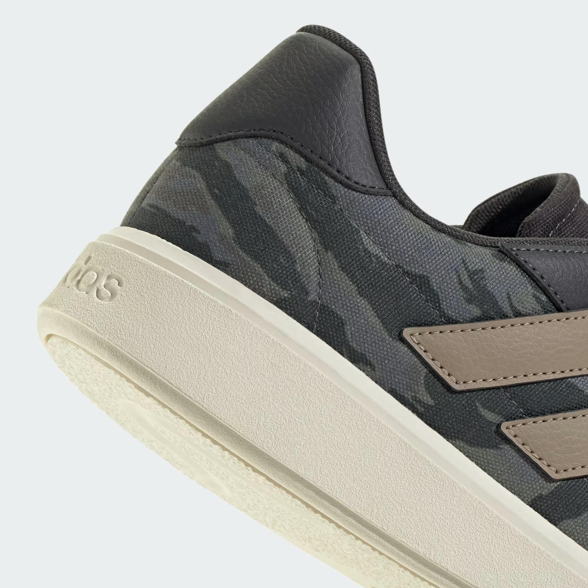 adidas Courtblock Erkek Günlük Spor Ayakkabı