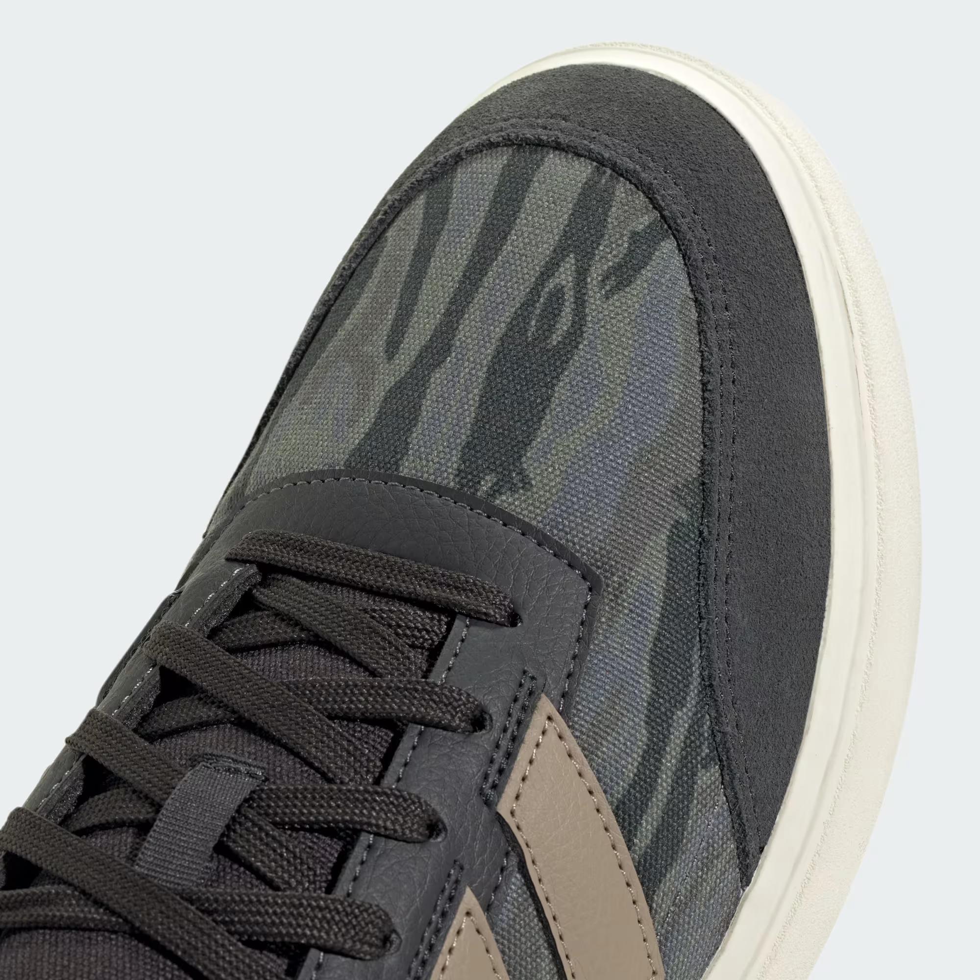 adidas Courtblock Erkek Günlük Spor Ayakkabı