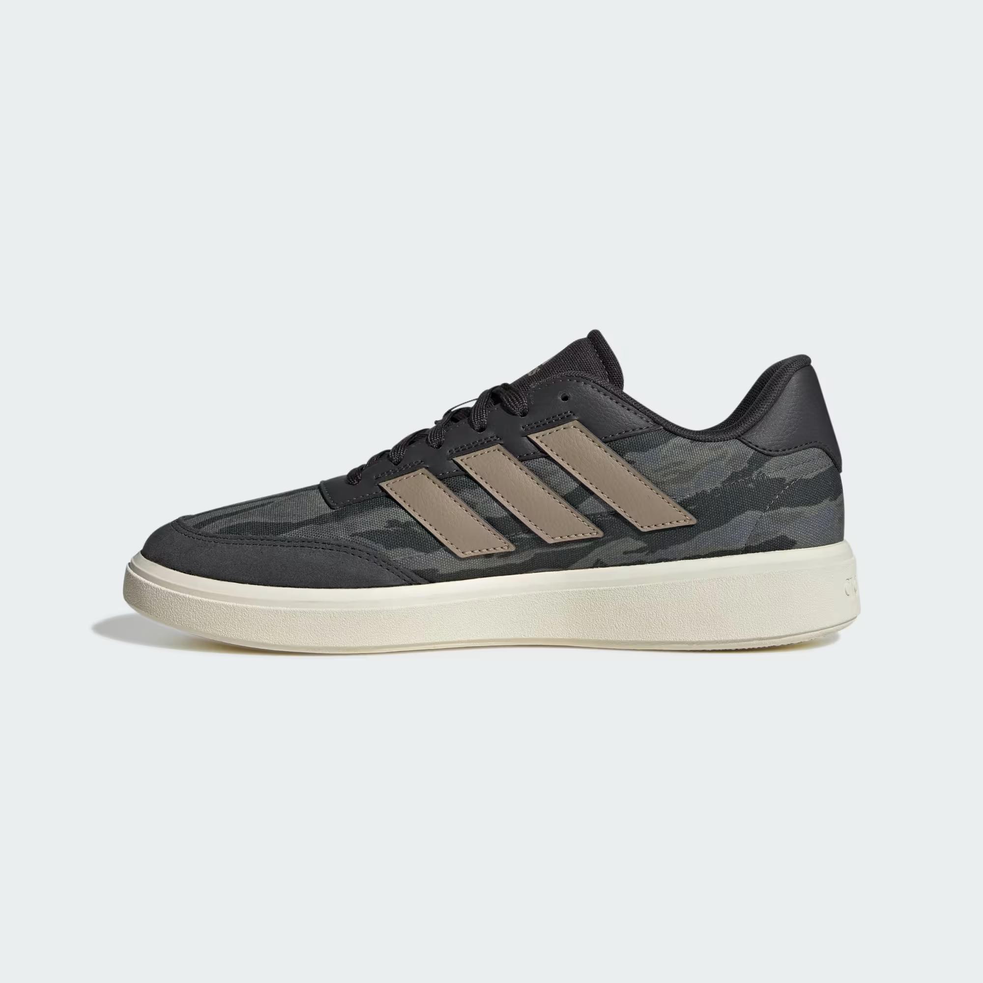 adidas Courtblock Erkek Günlük Spor Ayakkabı