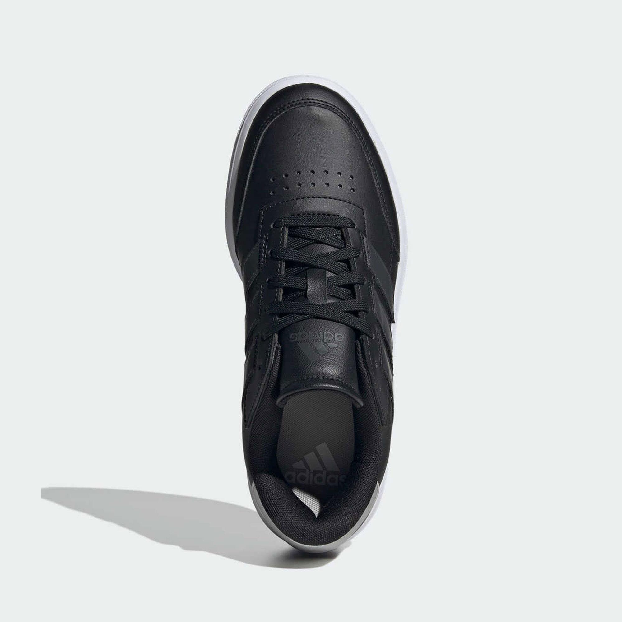 adidas Courtblock Erkek Günlük Spor Ayakkabı - Görsel 3