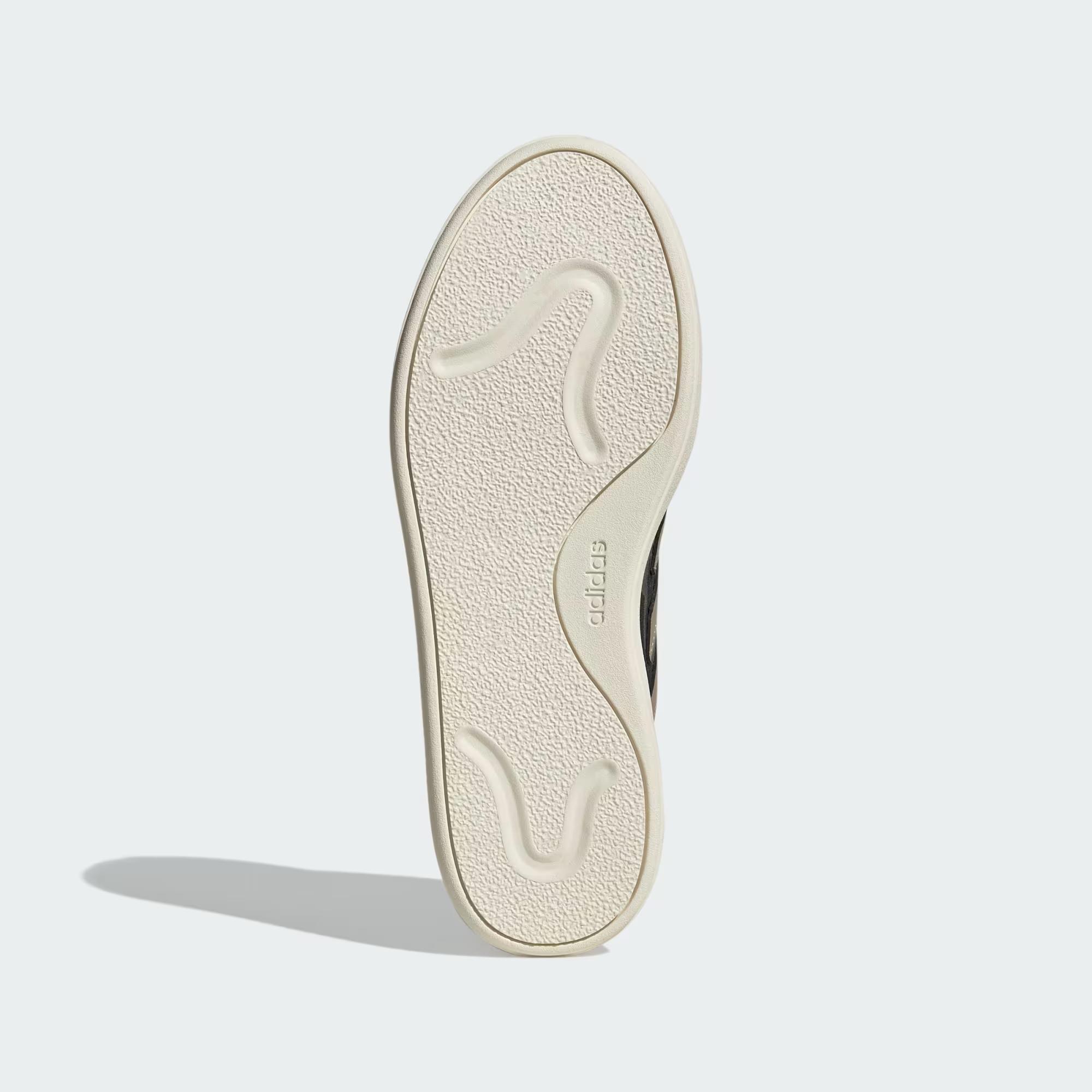 adidas Courtblock Erkek Günlük Spor Ayakkabı - Görsel 4