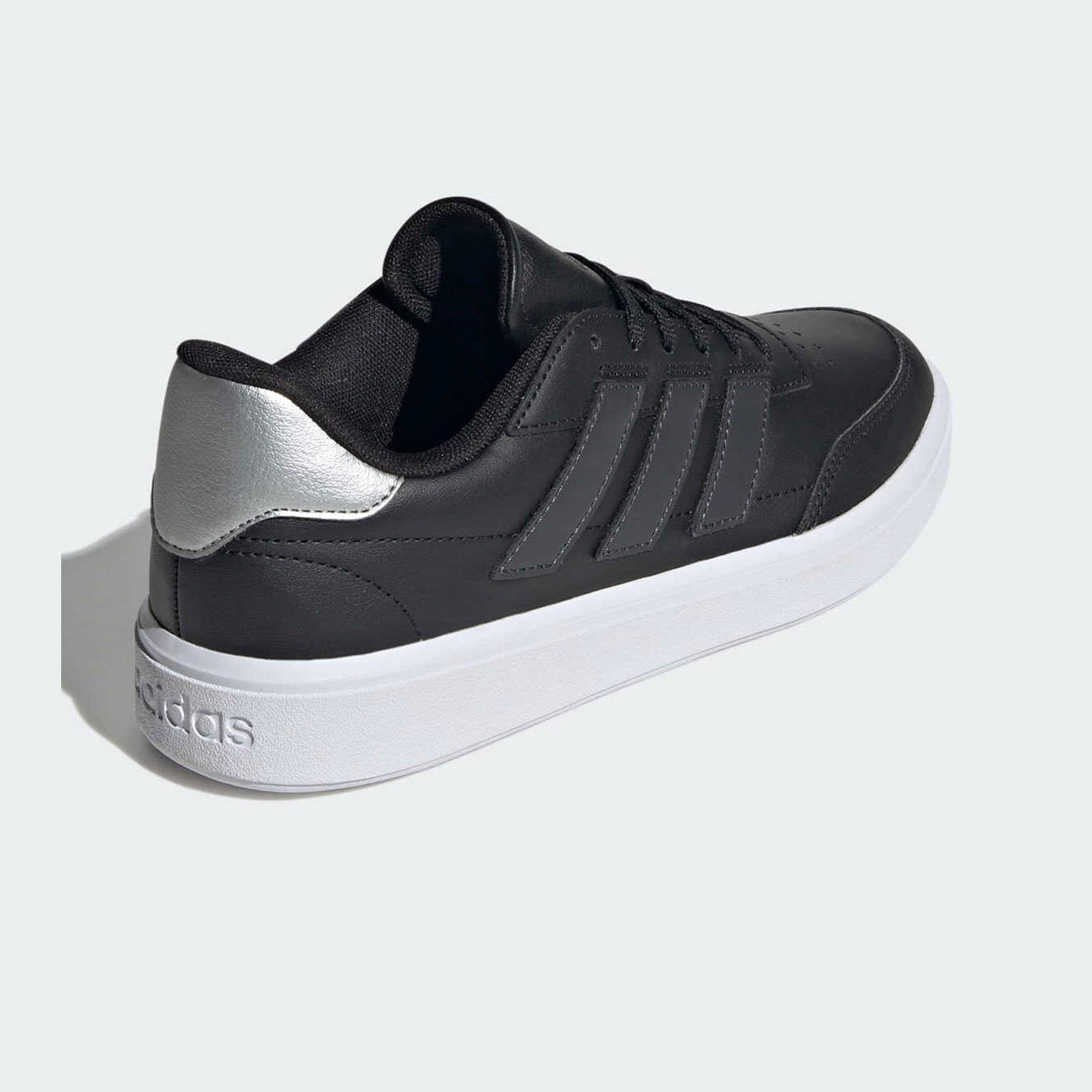 adidas Courtblock Erkek Günlük Spor Ayakkabı - Görsel 6