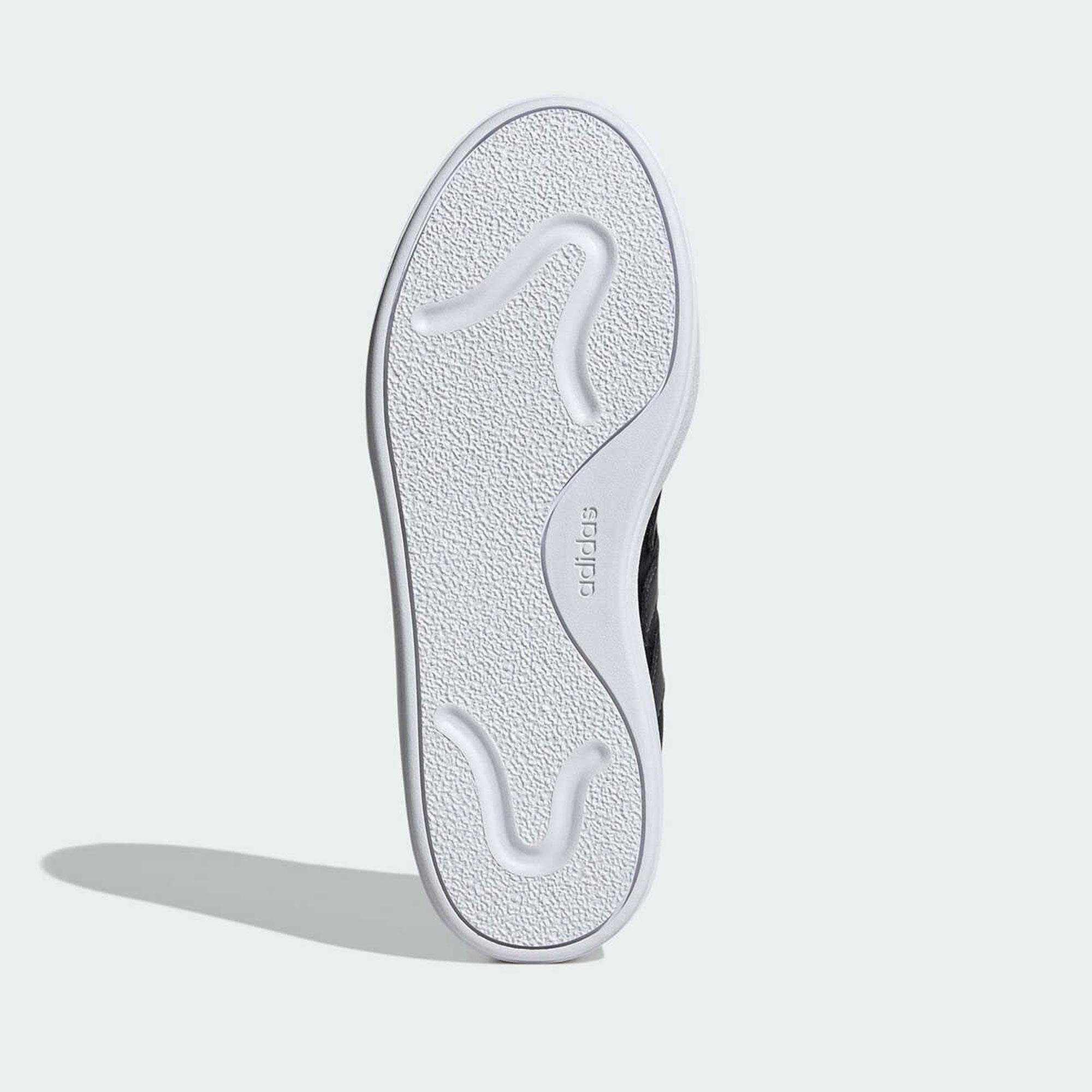 adidas Courtblock Erkek Günlük Spor Ayakkabı - Görsel 4