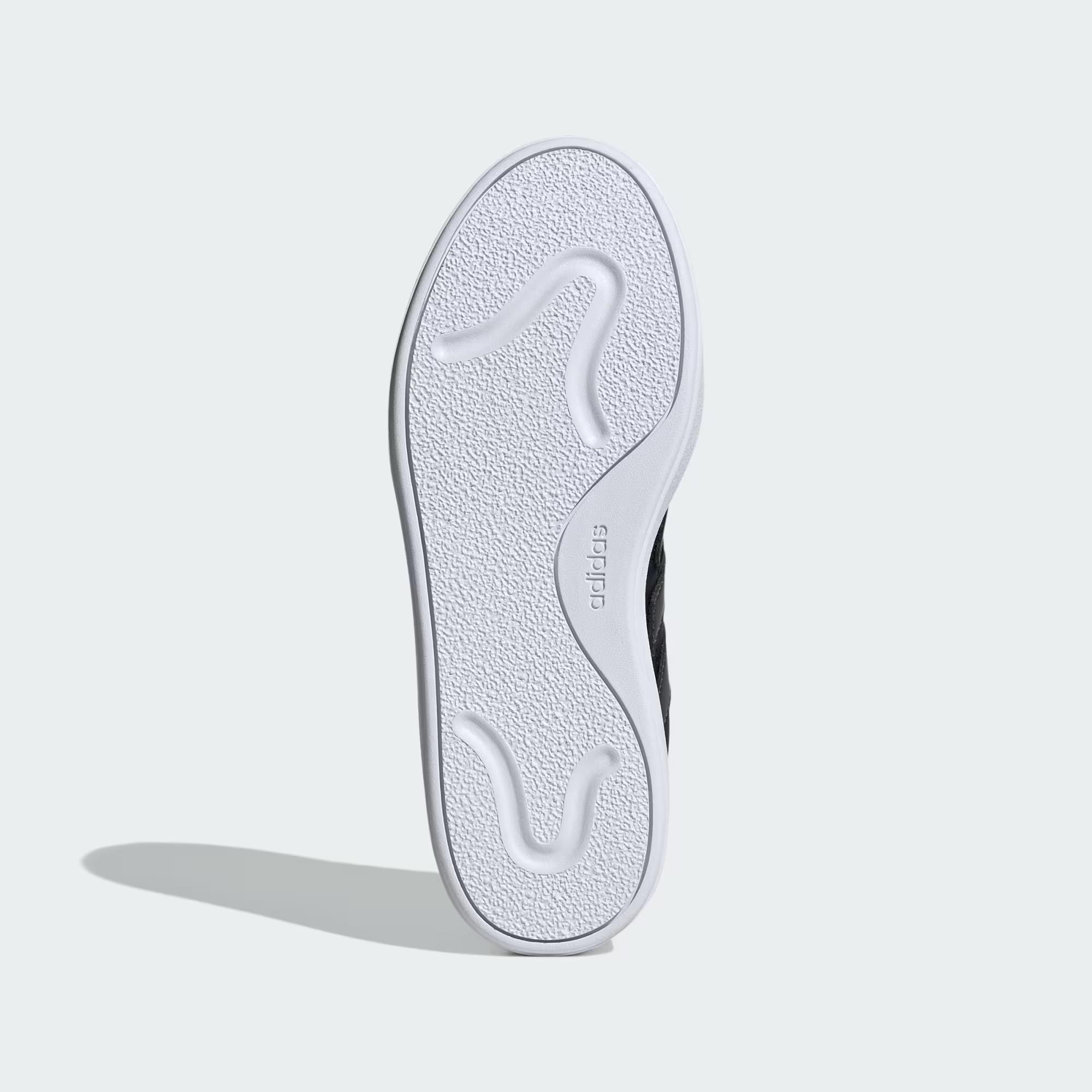 adidas Courtblock Kadın Günlük Spor Ayakkabı - Görsel 4