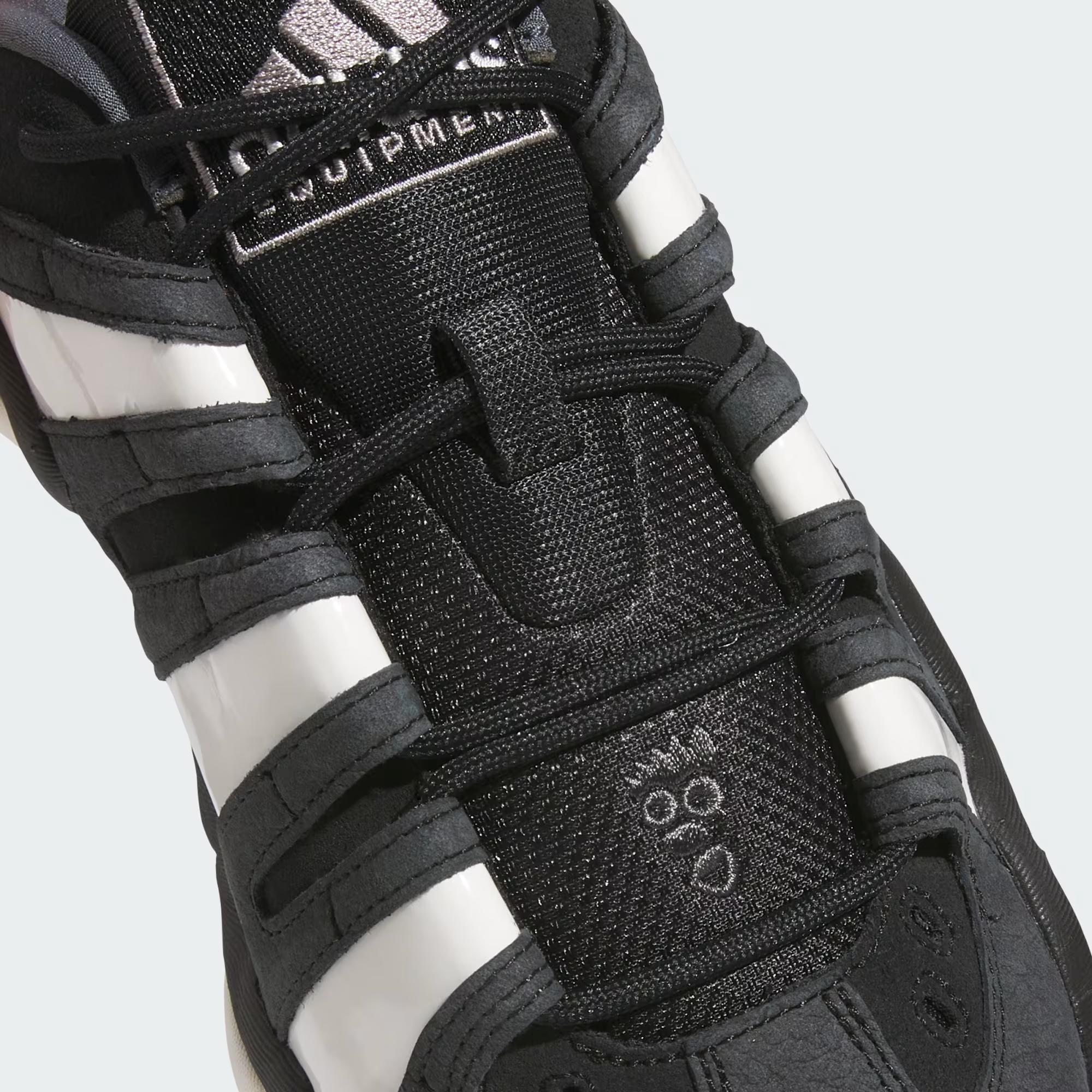adidas Crazy 8 Low Erkek Günlük Spor Ayakkabı