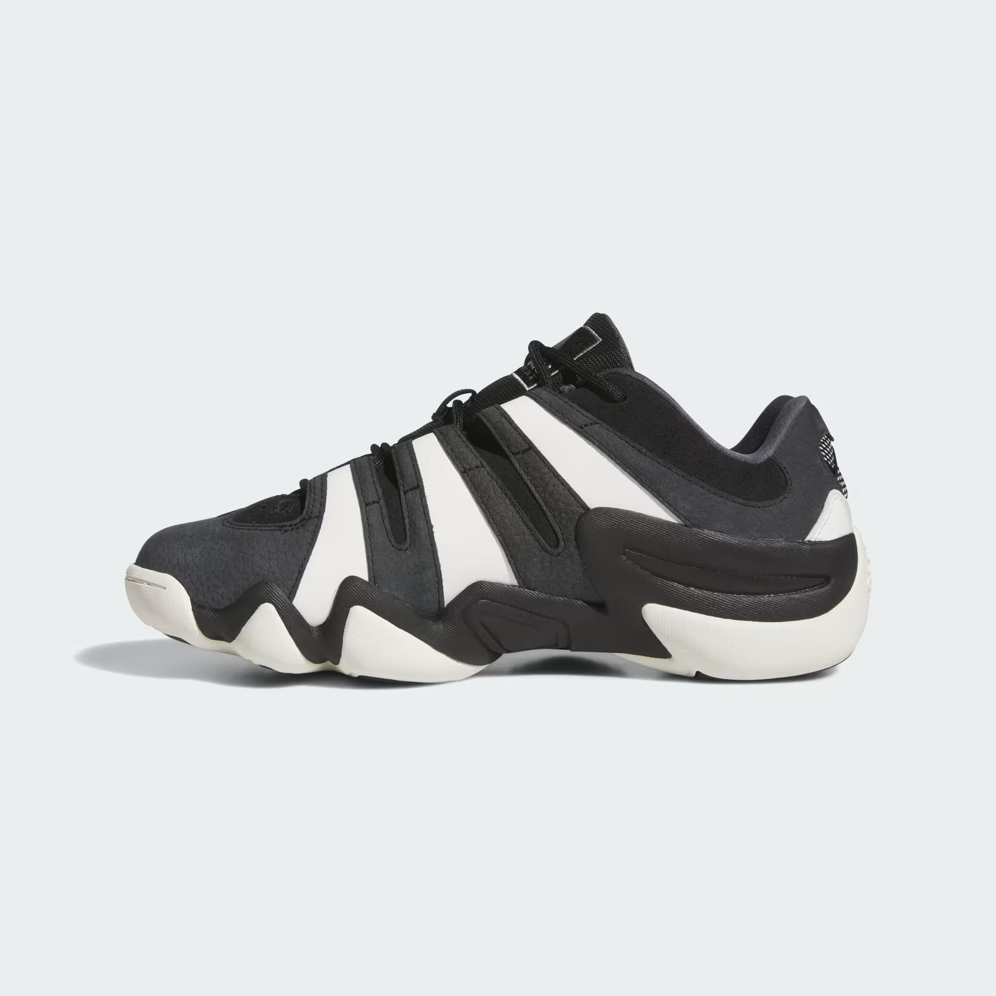 adidas Crazy 8 Low Erkek Günlük Spor Ayakkabı