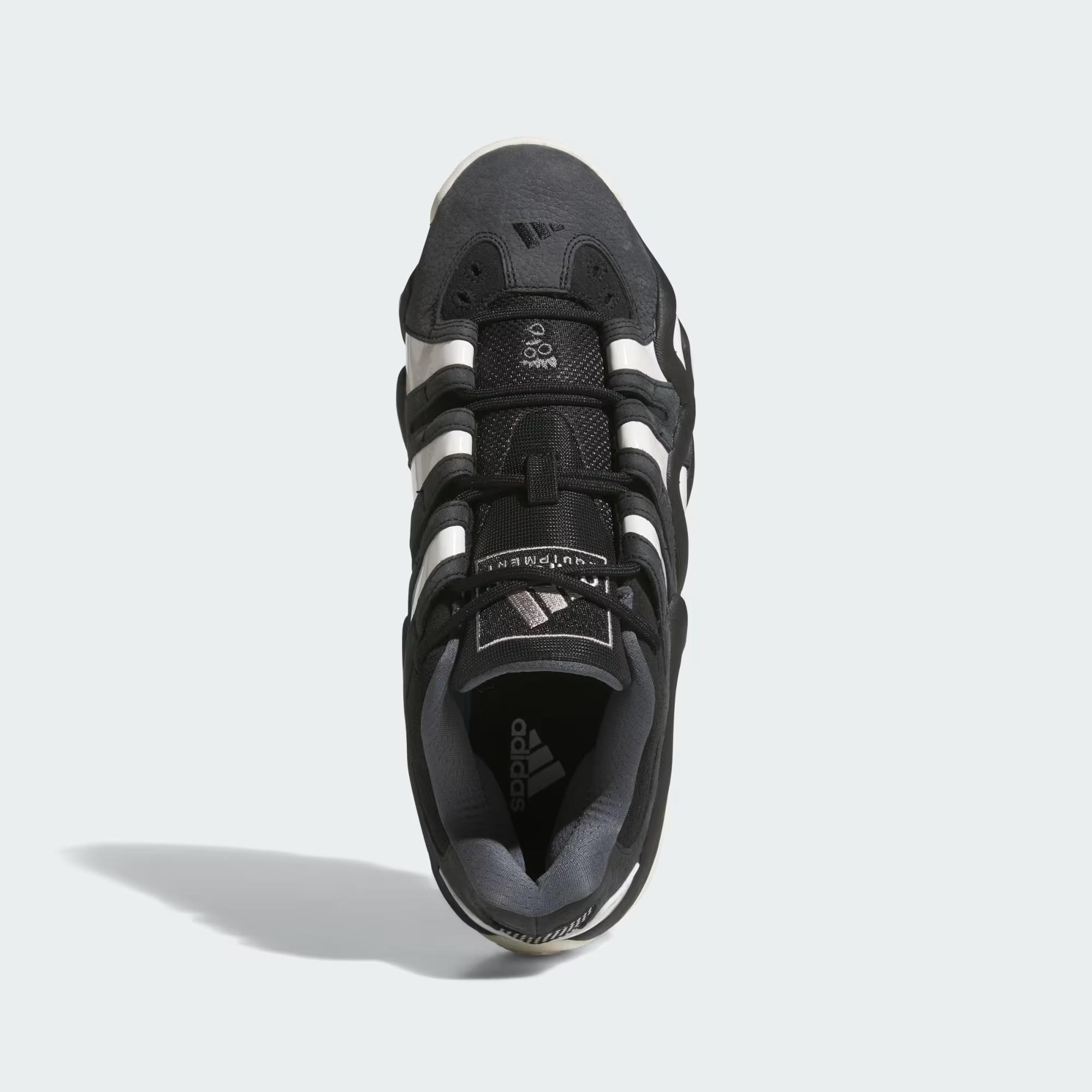 adidas Crazy 8 Low Erkek Günlük Spor Ayakkabı