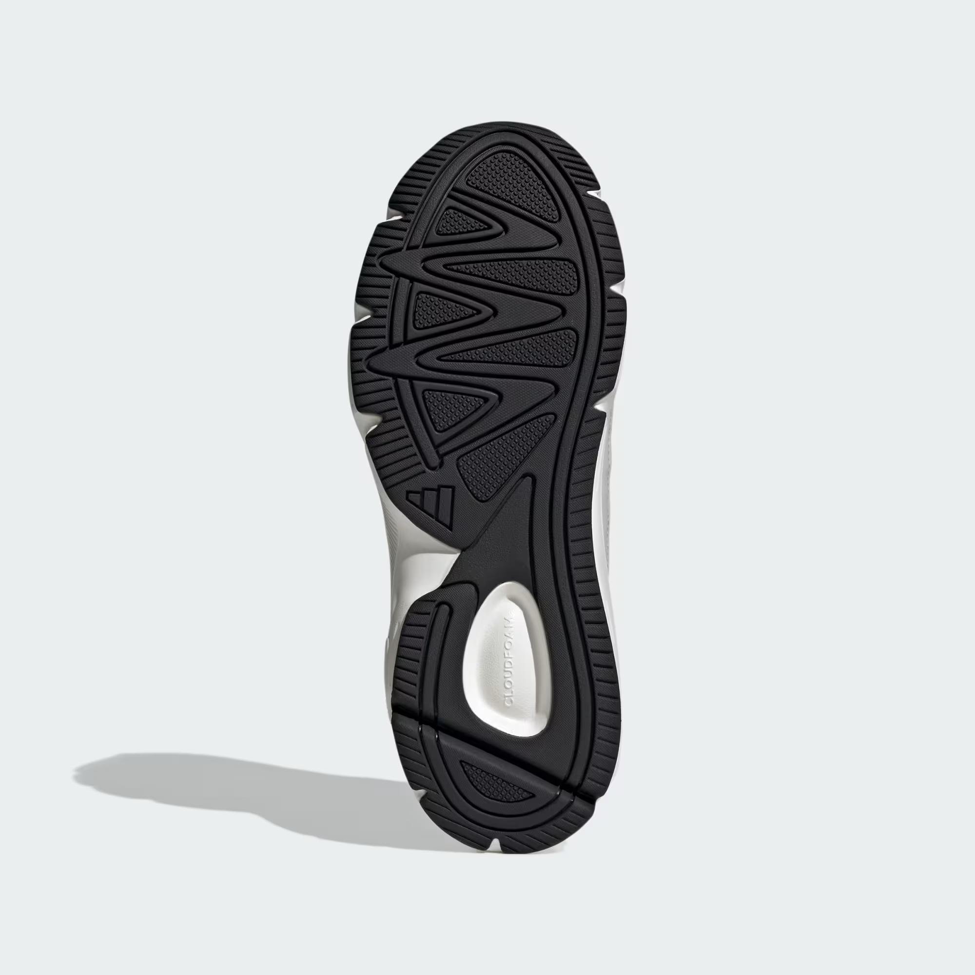 adidas Crazychaos 2000 Erkek Günlük Spor Ayakkabı - Görsel 4