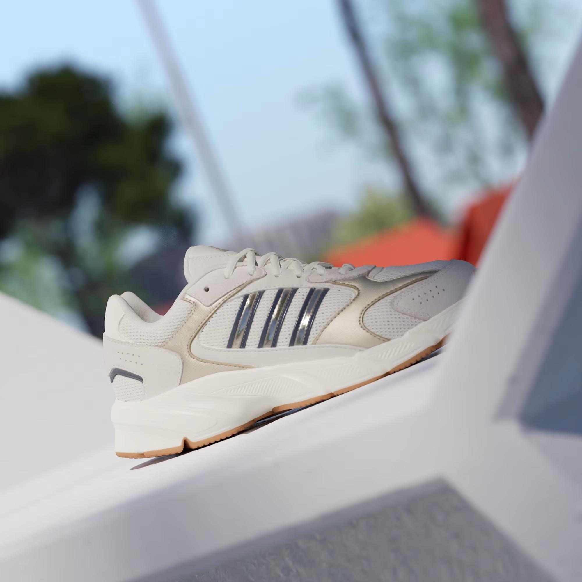 adidas Crazychaos 2000 Erkek Günlük Spor Ayakkabı - Görsel 3