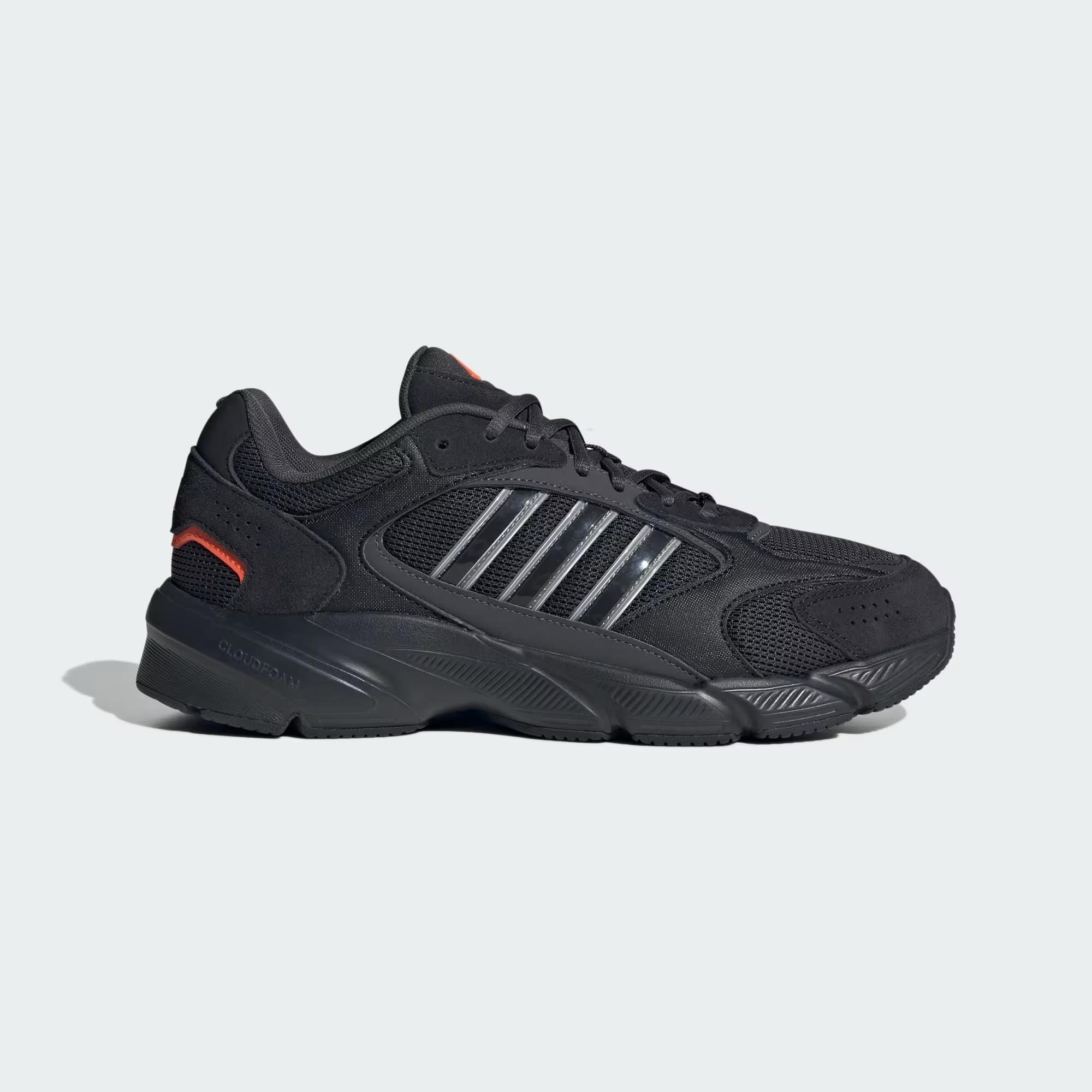 adidas Crazychaos 2000 Erkek Günlük Spor Ayakkabı - Görsel 2